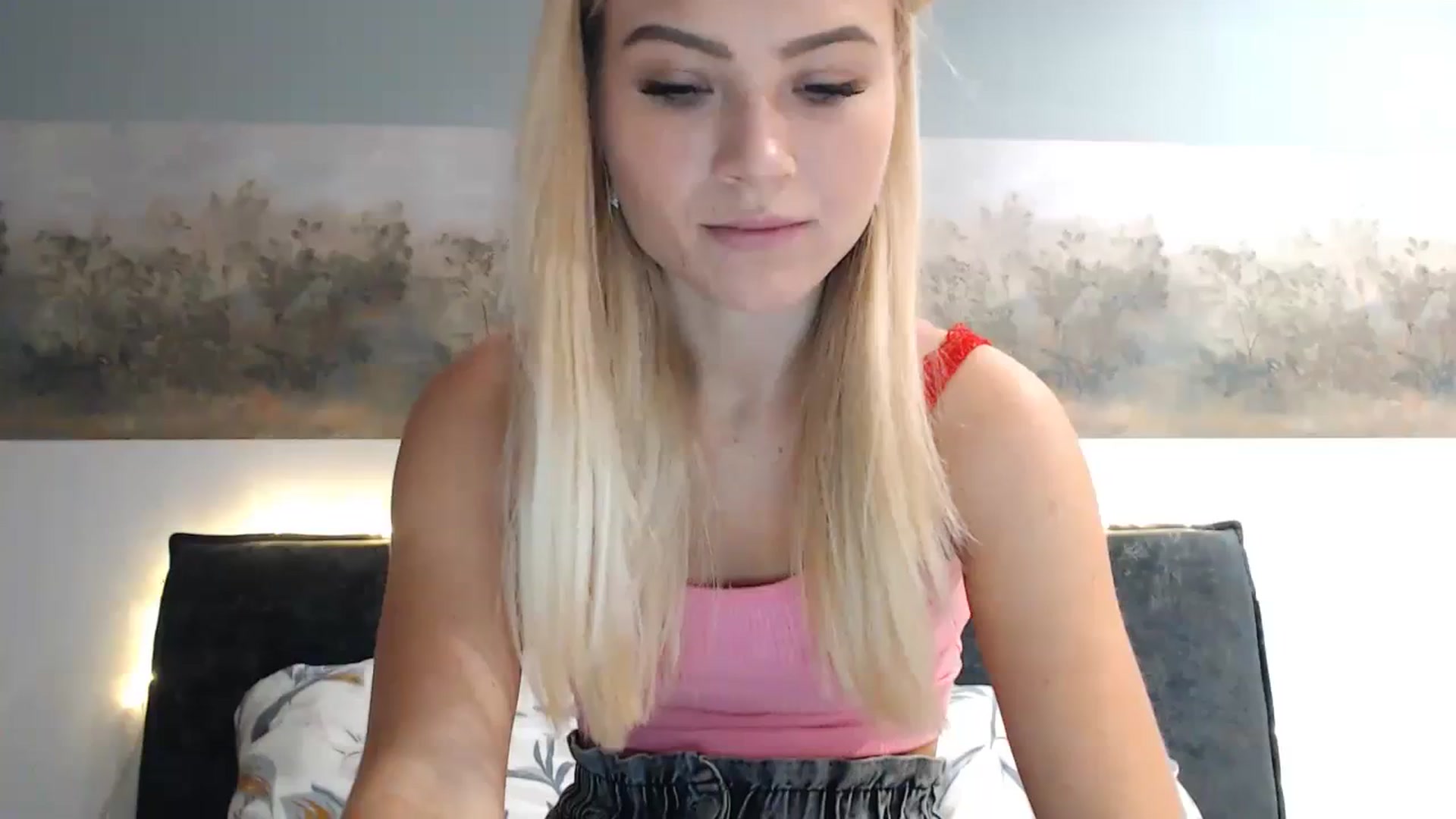 Gallery image thumbnail from bridetobe's myfreecams stream on, 11/23/2023, 03:18 image 5 of 20
