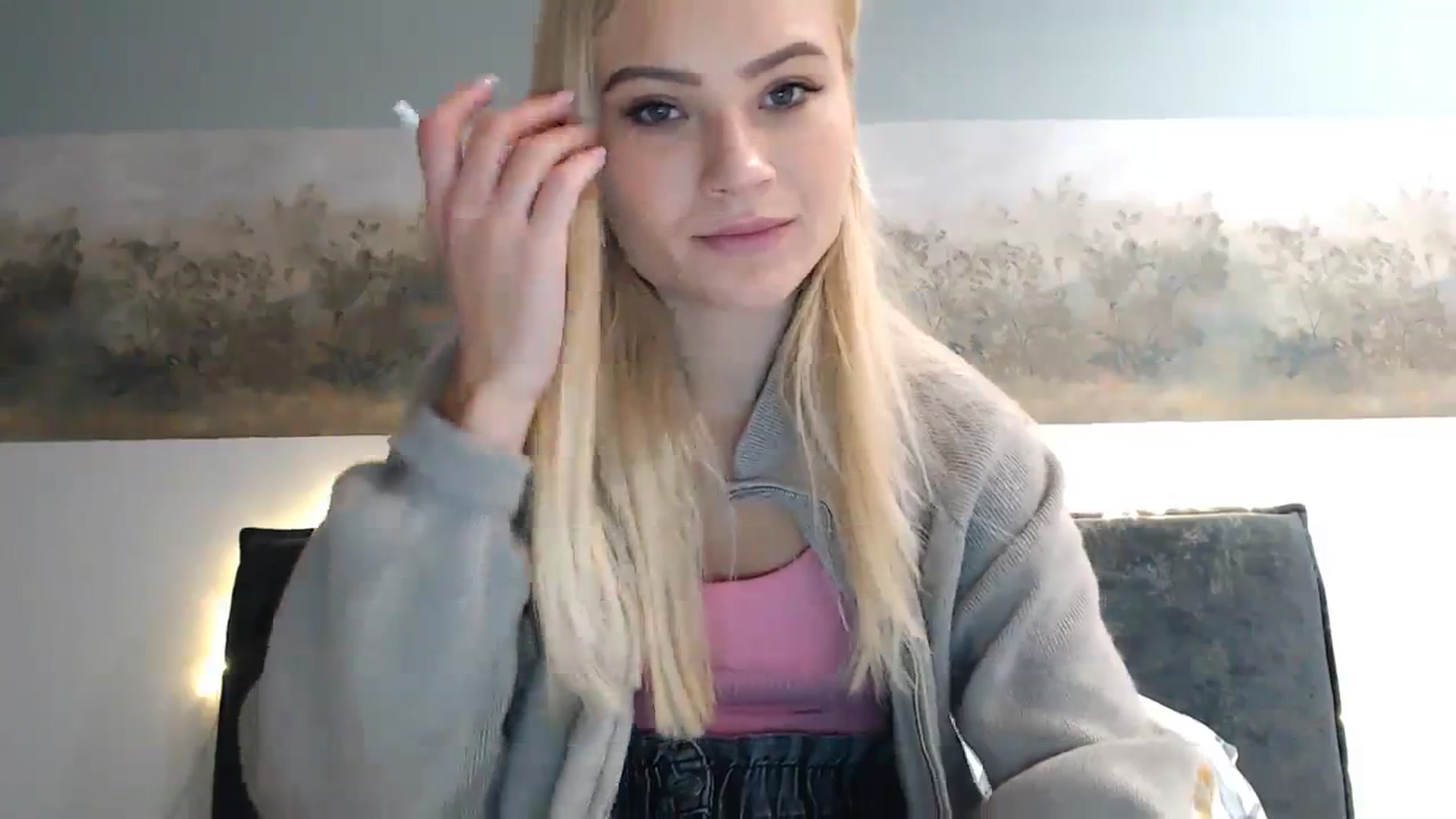 Gallery image thumbnail from bridetobe's myfreecams stream on, 11/23/2023, 03:38 image 16 of 20