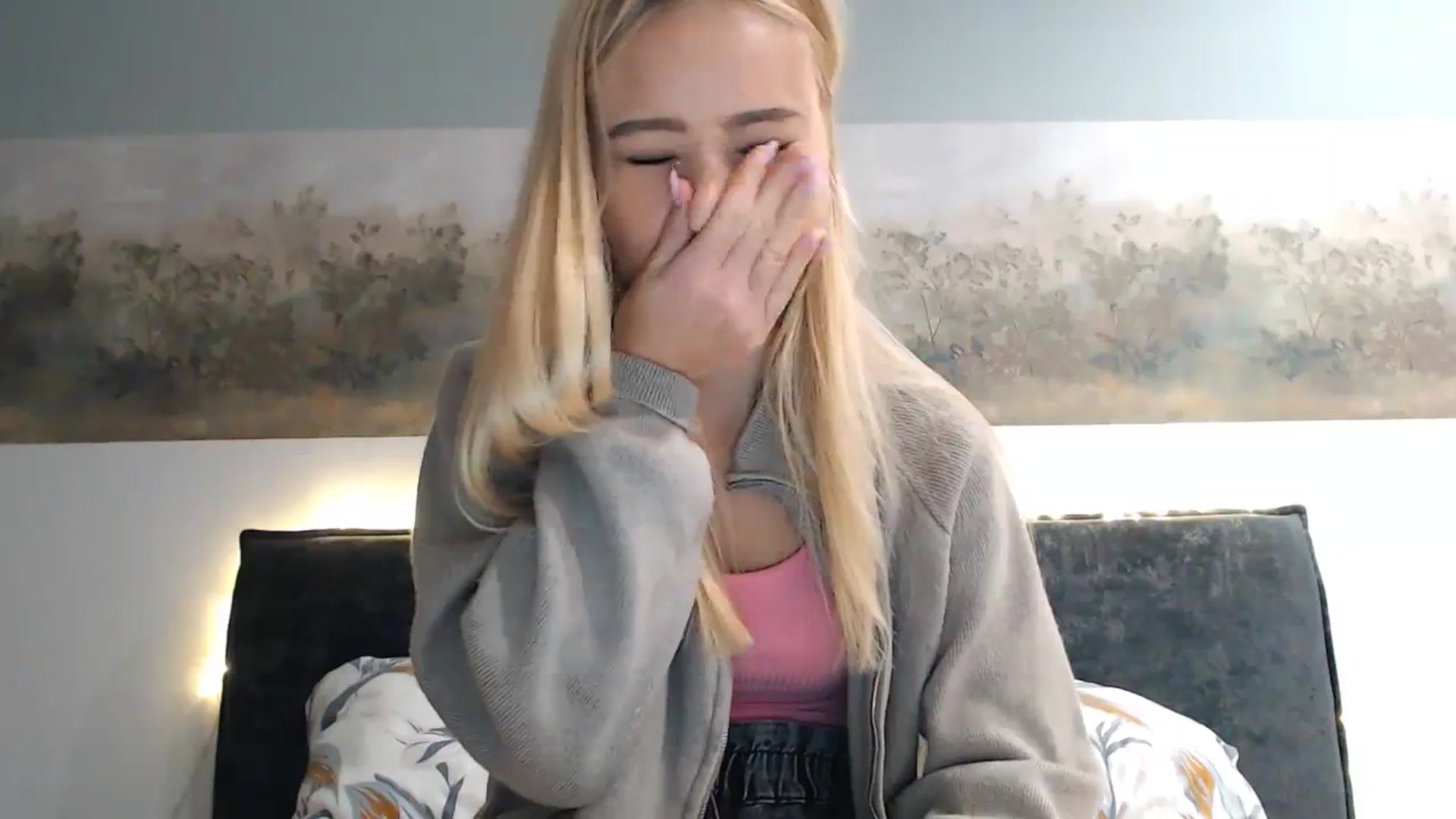 Gallery image thumbnail from bridetobe's myfreecams stream on, 11/23/2023, 03:38 image 20 of 20