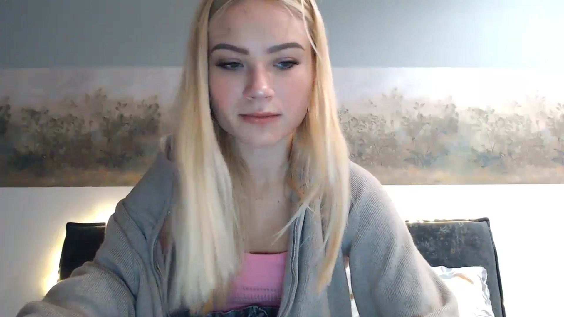 Gallery image thumbnail from bridetobe's myfreecams stream on, 11/24/2023, 03:34 image 11 of 20