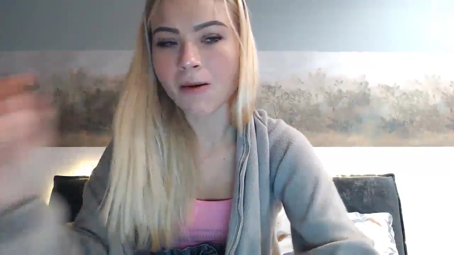 Gallery image thumbnail from bridetobe's myfreecams stream on, 11/24/2023, 03:34 image 9 of 20