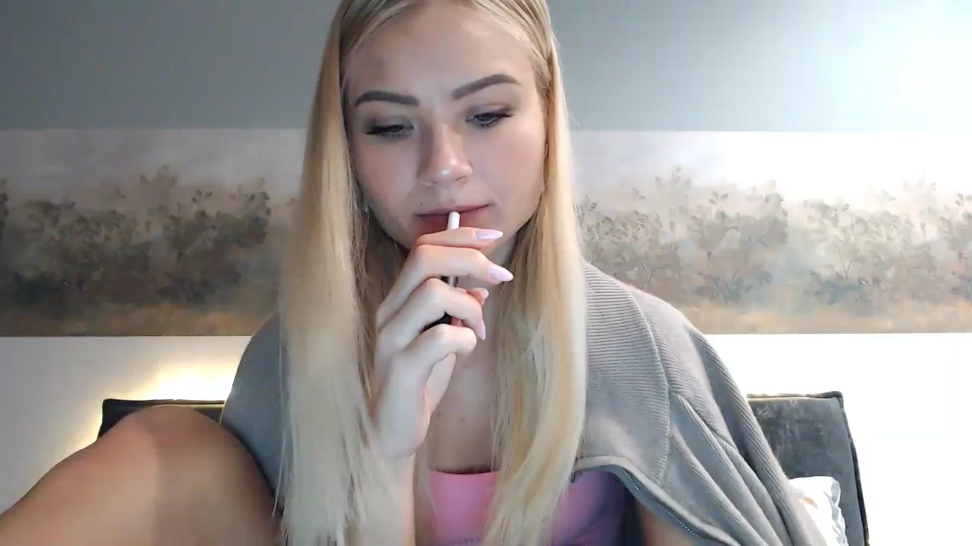 Gallery image thumbnail from bridetobe's myfreecams stream on, 11/24/2023, 03:34 image 19 of 20
