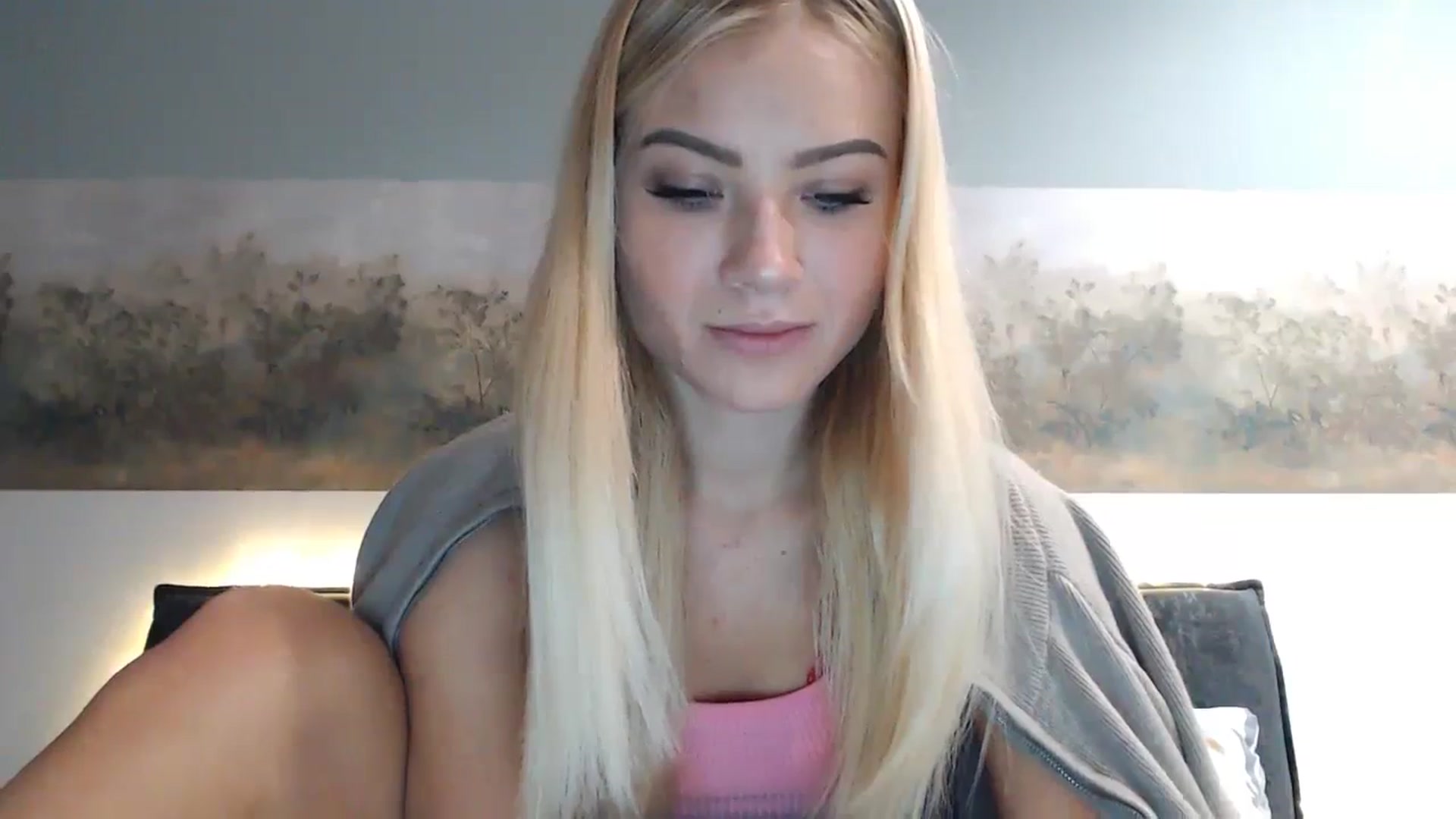 Gallery image thumbnail from bridetobe's myfreecams stream on, 11/24/2023, 03:34 image 20 of 20