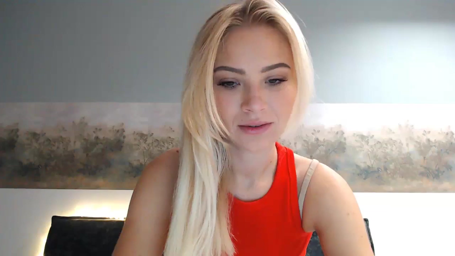 Gallery image thumbnail from bridetobe's myfreecams stream on, 11/26/2023, 03:38 image 6 of 20