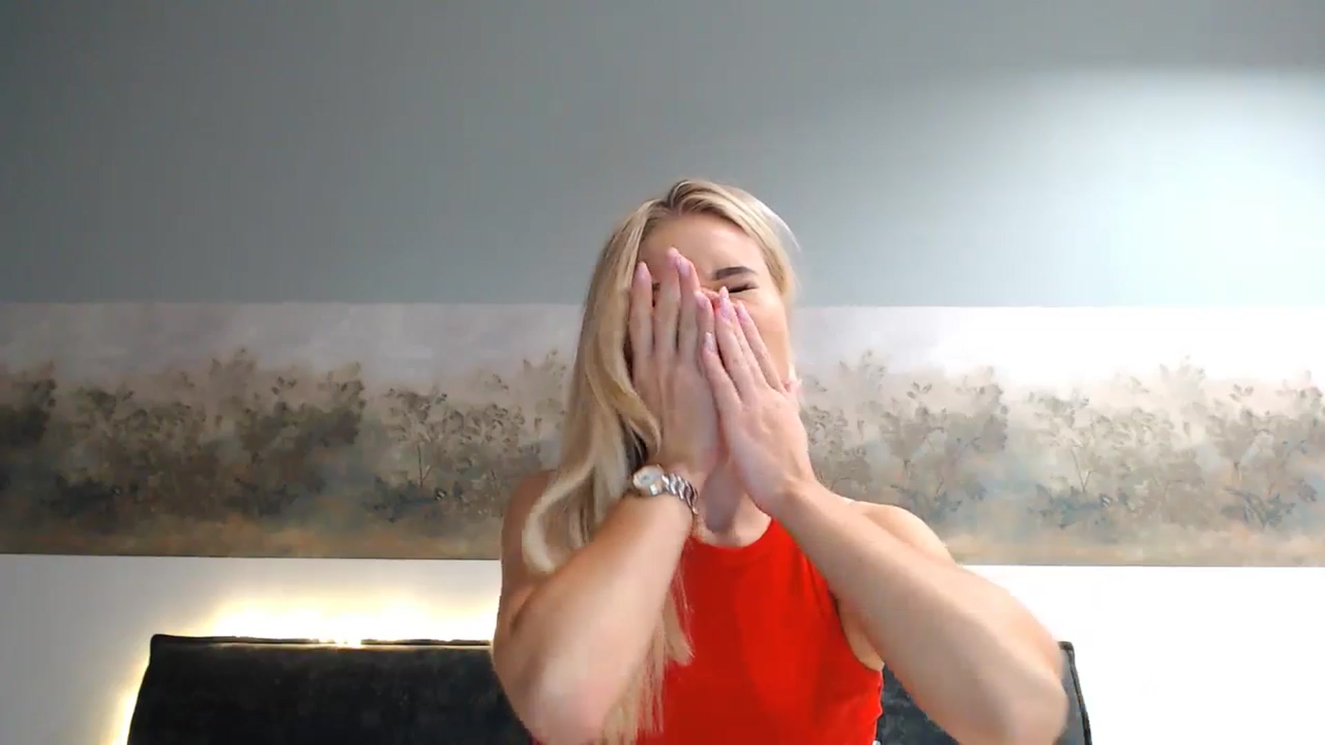 Gallery image thumbnail from bridetobe's myfreecams stream on, 11/26/2023, 03:38 image 19 of 20