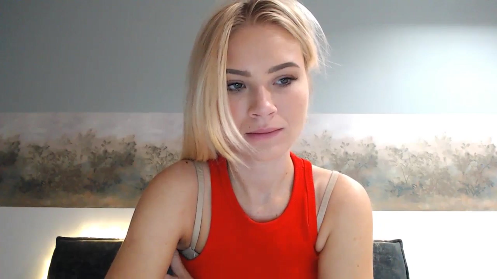 Gallery image thumbnail from bridetobe's myfreecams stream on, 11/26/2023, 03:38 image 20 of 20