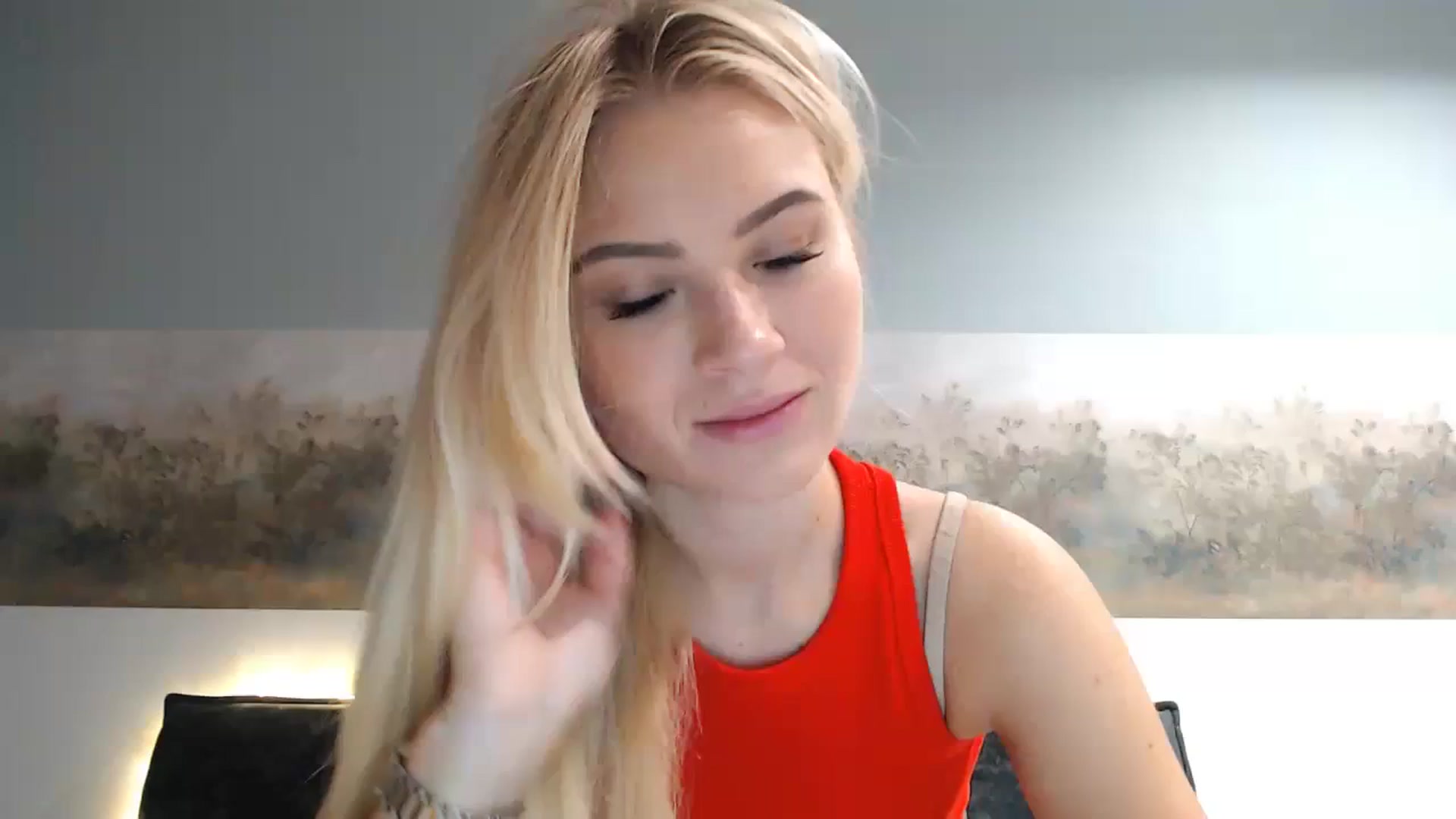 Gallery image thumbnail from bridetobe's myfreecams stream on, 11/26/2023, 03:38 image 17 of 20