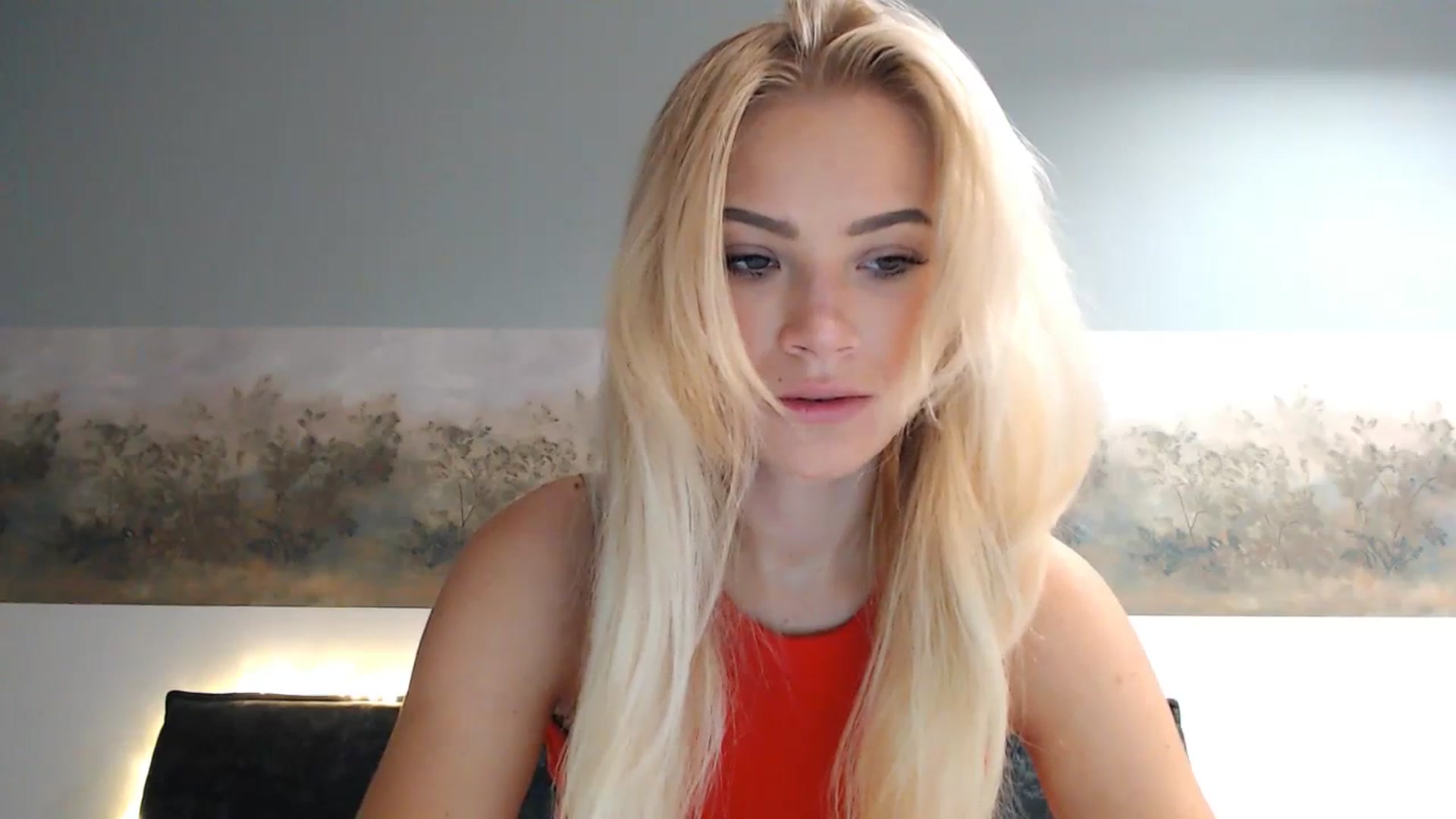 Gallery image thumbnail from bridetobe's myfreecams stream on, 11/26/2023, 03:38 image 2 of 20