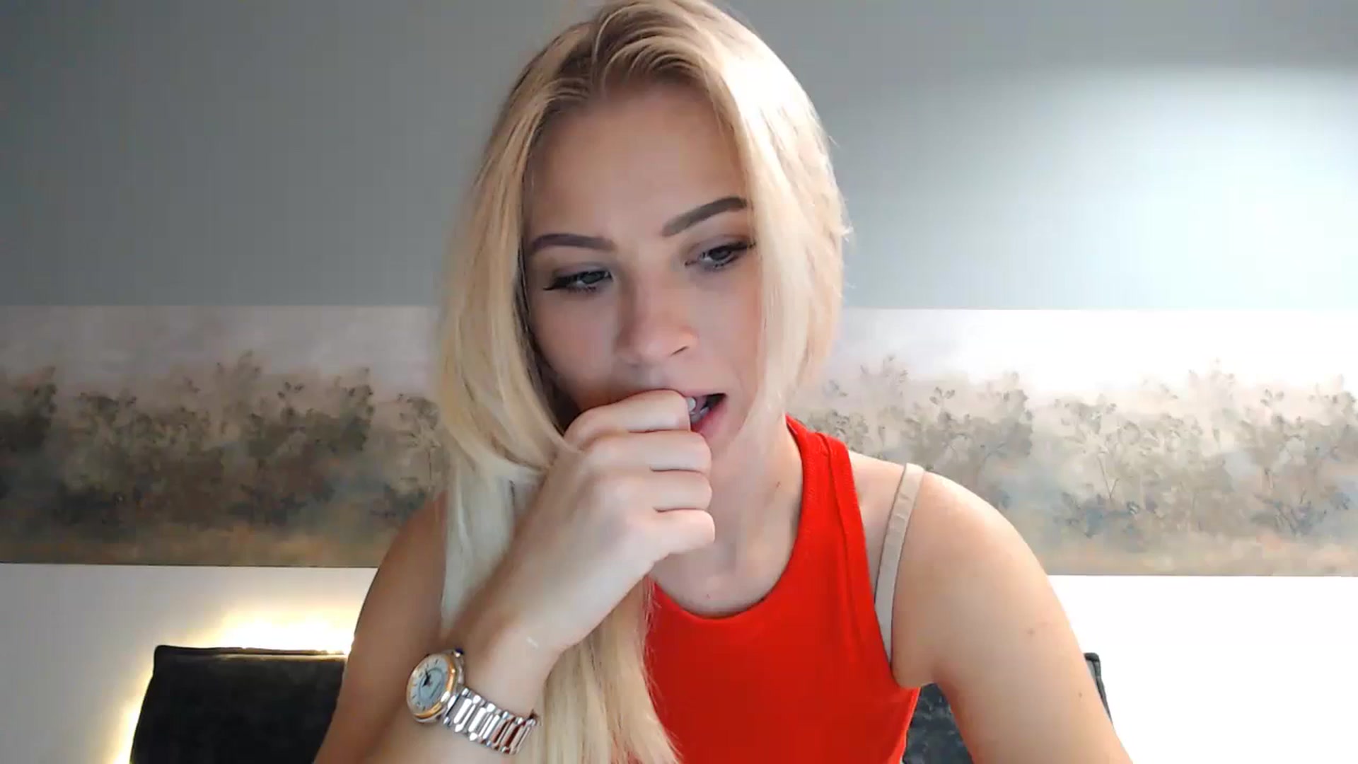 Gallery image thumbnail from bridetobe's myfreecams stream on, 11/26/2023, 03:38 image 9 of 20