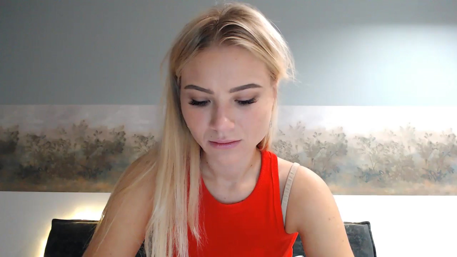 Gallery image thumbnail from bridetobe's myfreecams stream on, 11/26/2023, 04:05 image 1 of 20