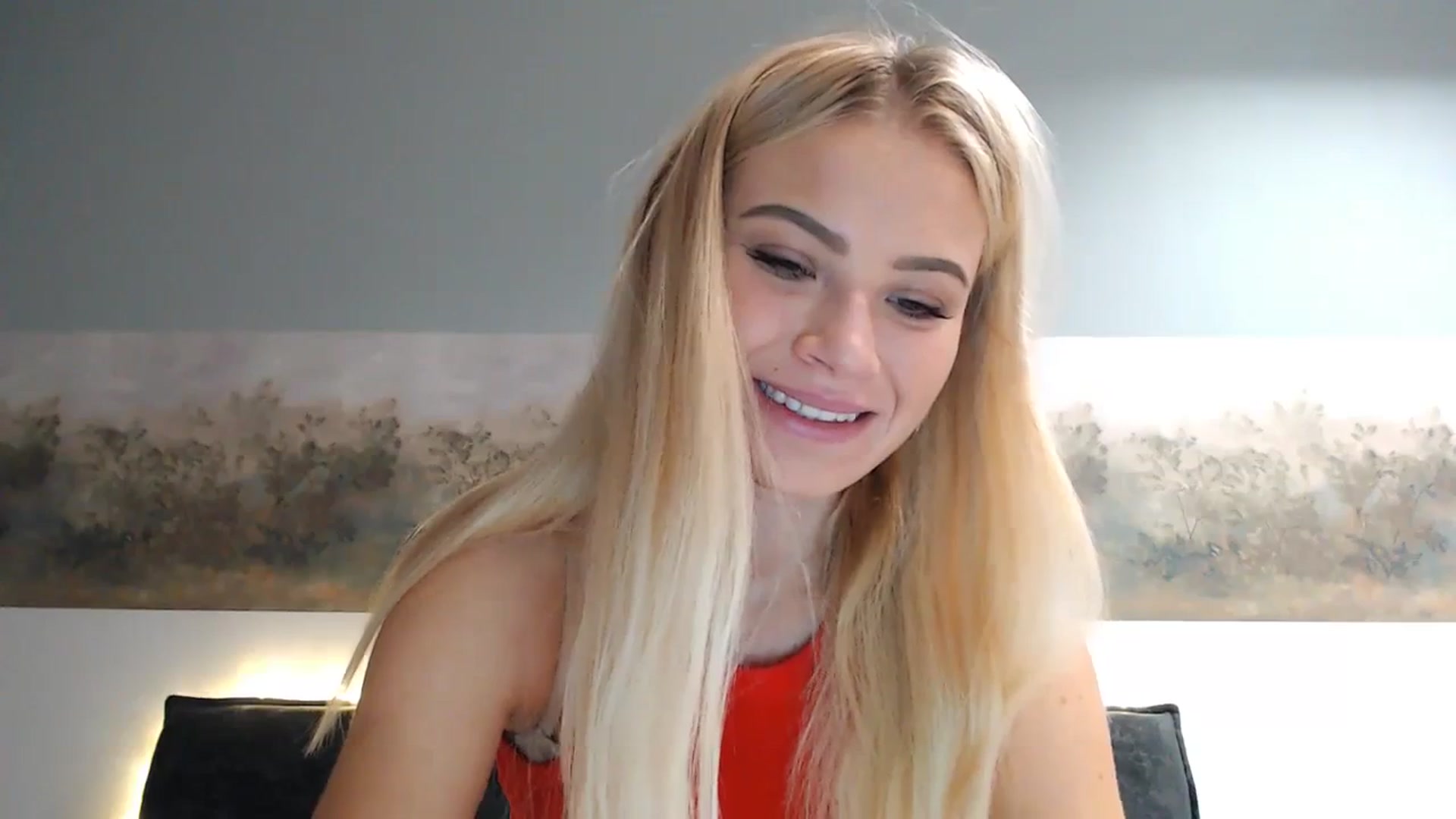 Gallery image thumbnail from bridetobe's myfreecams stream on, 11/26/2023, 04:05 image 8 of 20