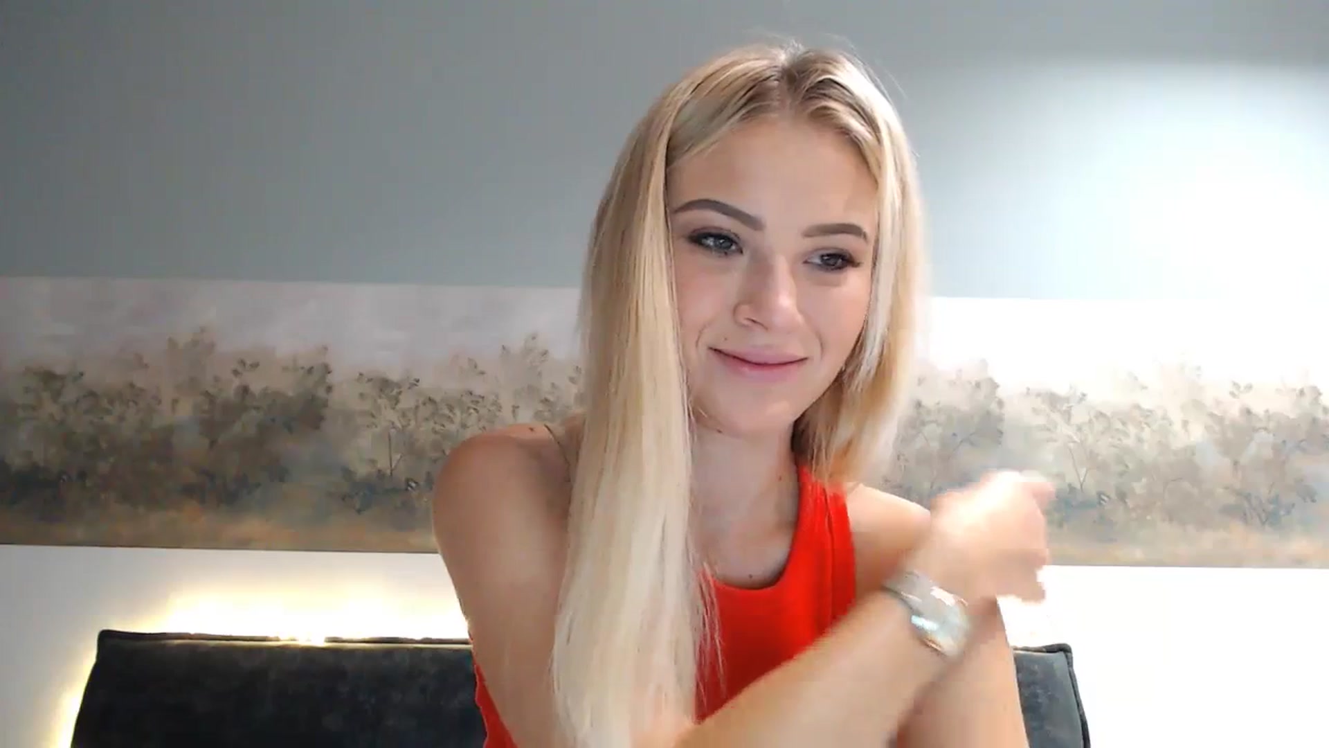 Gallery image thumbnail from bridetobe's myfreecams stream on, 11/26/2023, 04:05 image 18 of 20