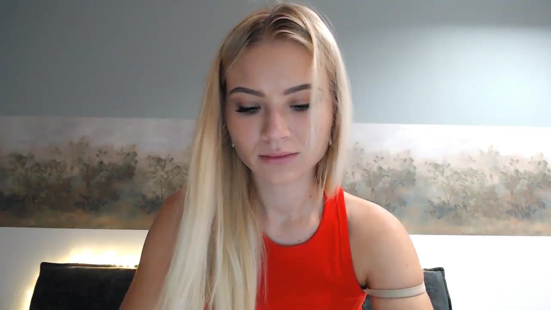 Gallery image thumbnail from bridetobe's myfreecams stream on, 11/26/2023, 04:05 image 15 of 20