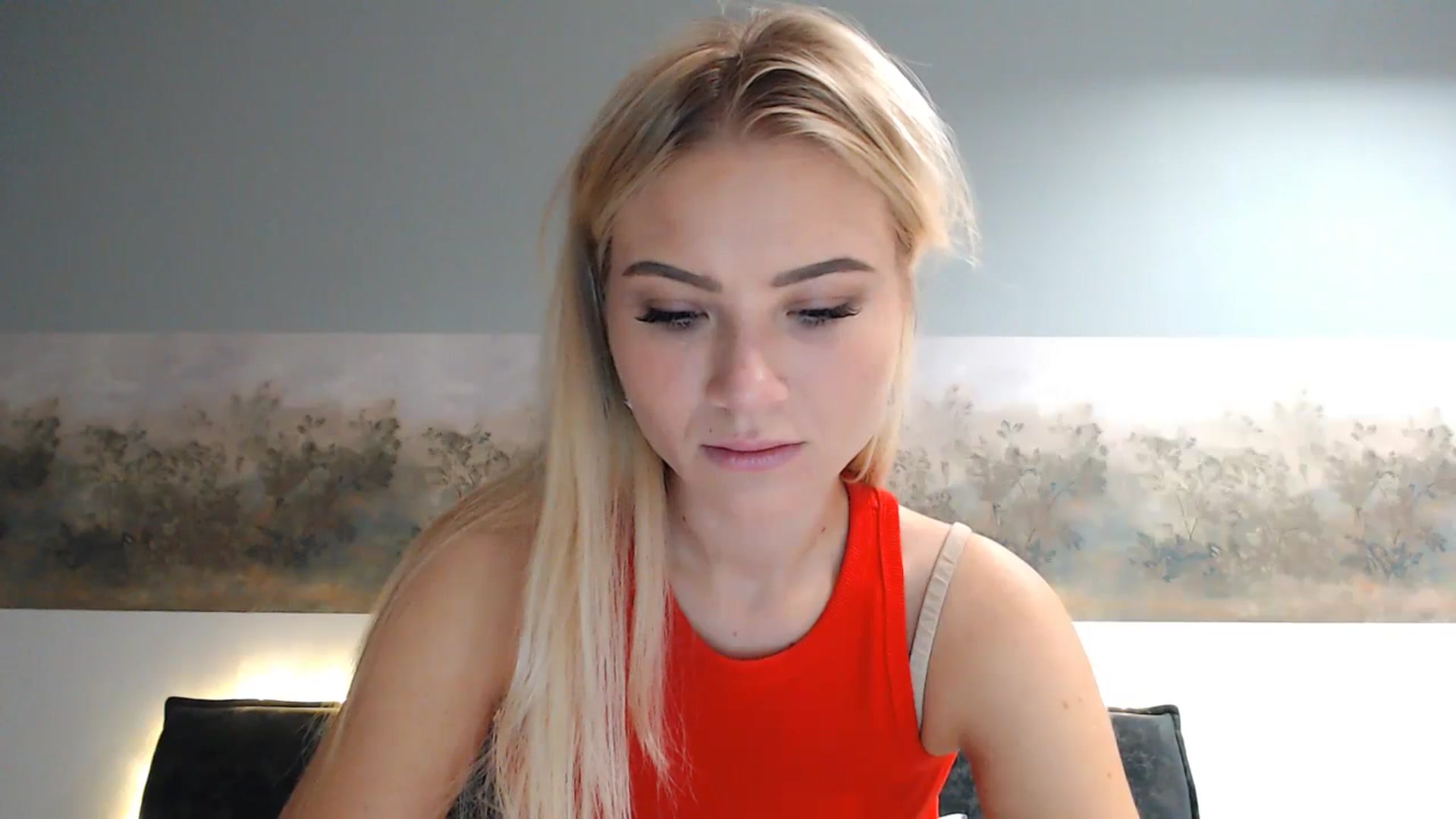 Gallery image thumbnail from bridetobe's myfreecams stream on, 11/26/2023, 04:05 image 2 of 20