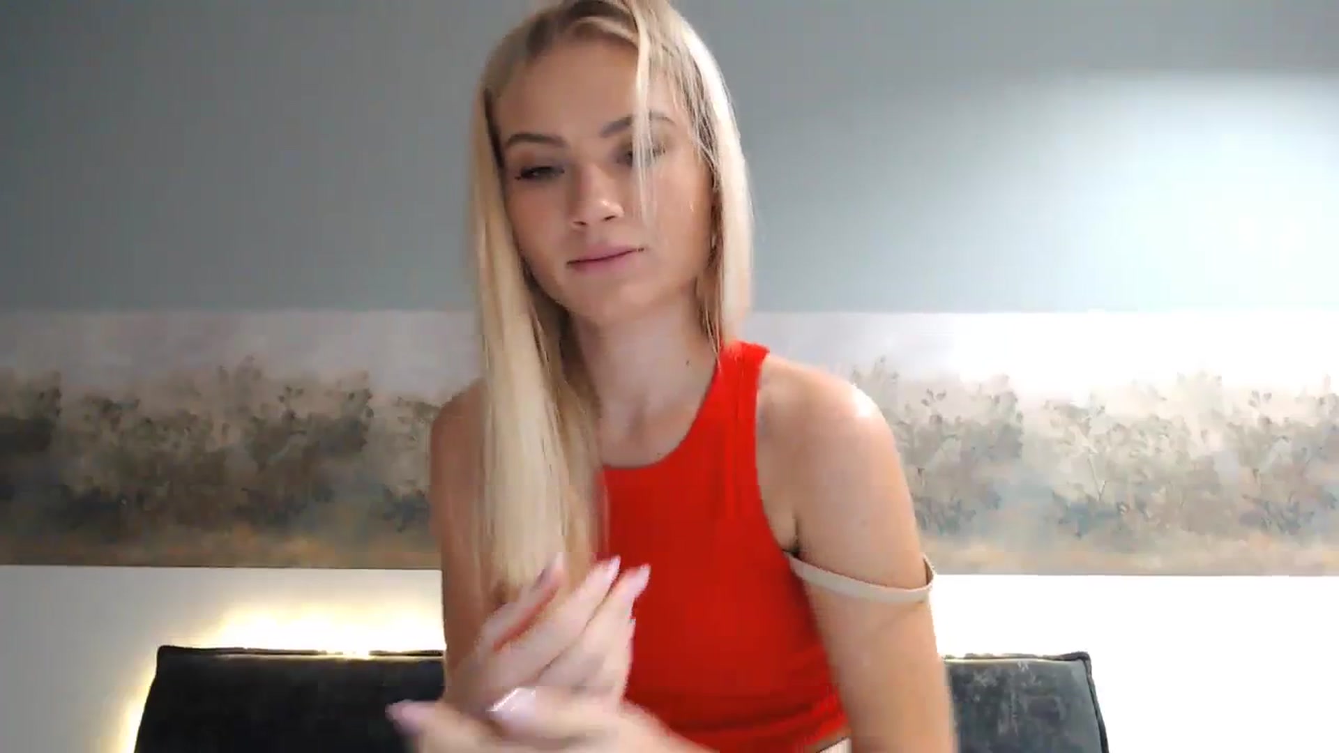 Gallery image thumbnail from bridetobe's myfreecams stream on, 11/26/2023, 04:05 image 14 of 20