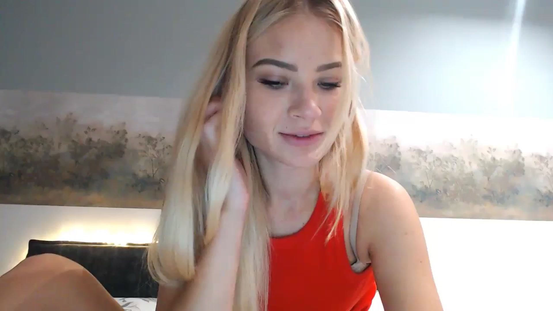 Gallery image thumbnail from bridetobe's myfreecams stream on, 11/29/2023, 02:58 image 1 of 20