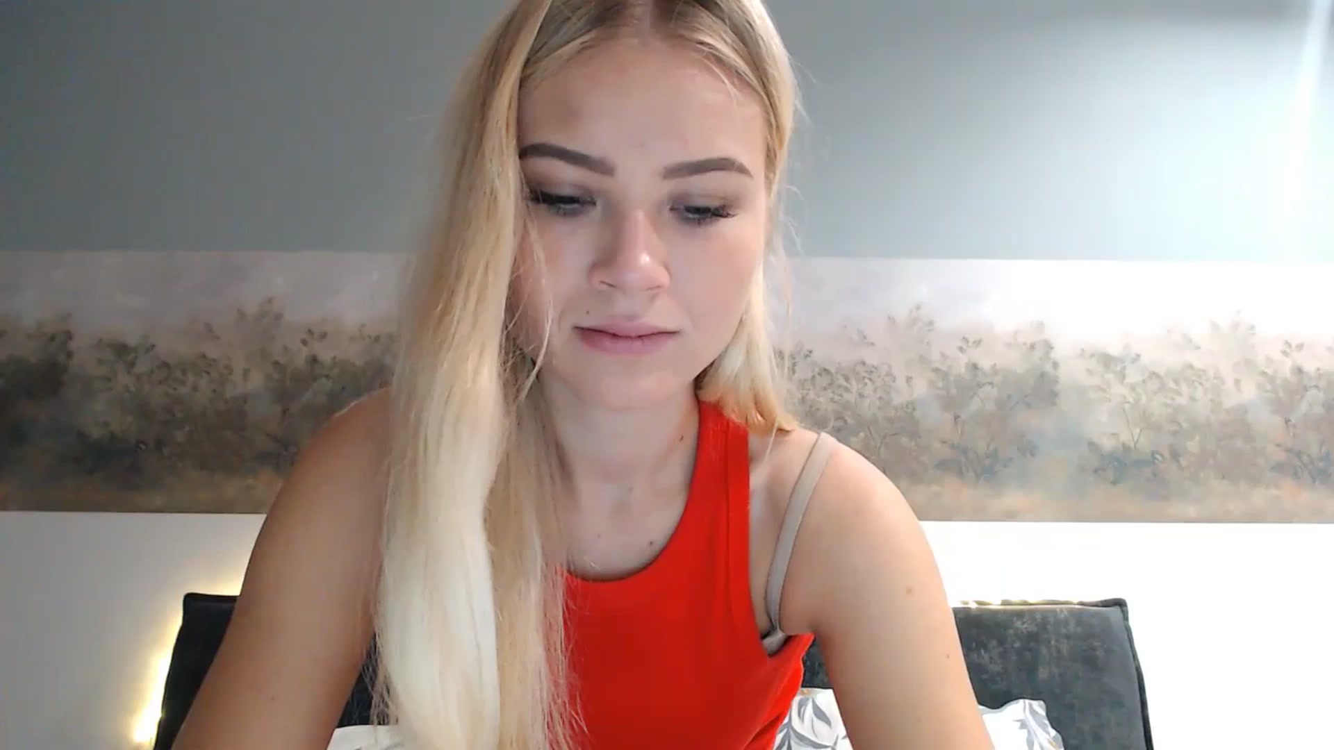 Gallery image thumbnail from bridetobe's myfreecams stream on, 11/29/2023, 02:58 image 12 of 20