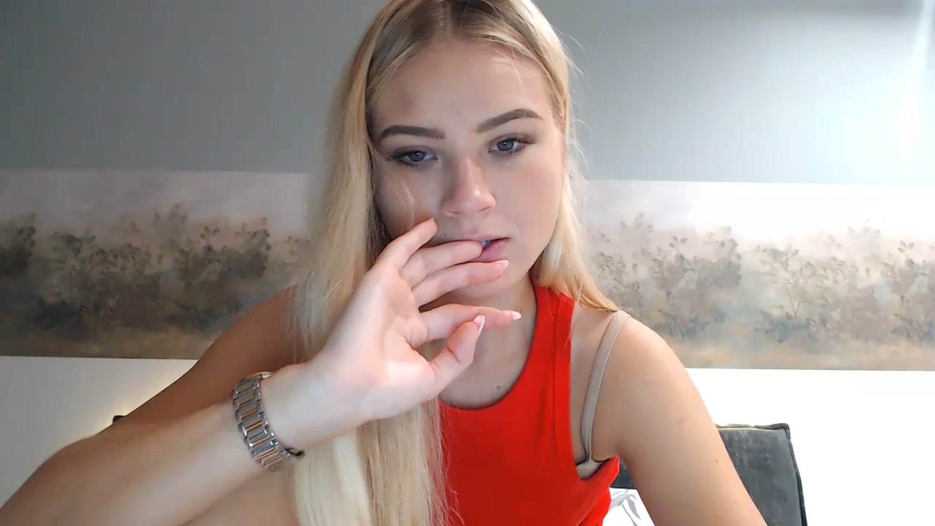 Gallery image thumbnail from bridetobe's myfreecams stream on, 11/29/2023, 02:58 image 13 of 20