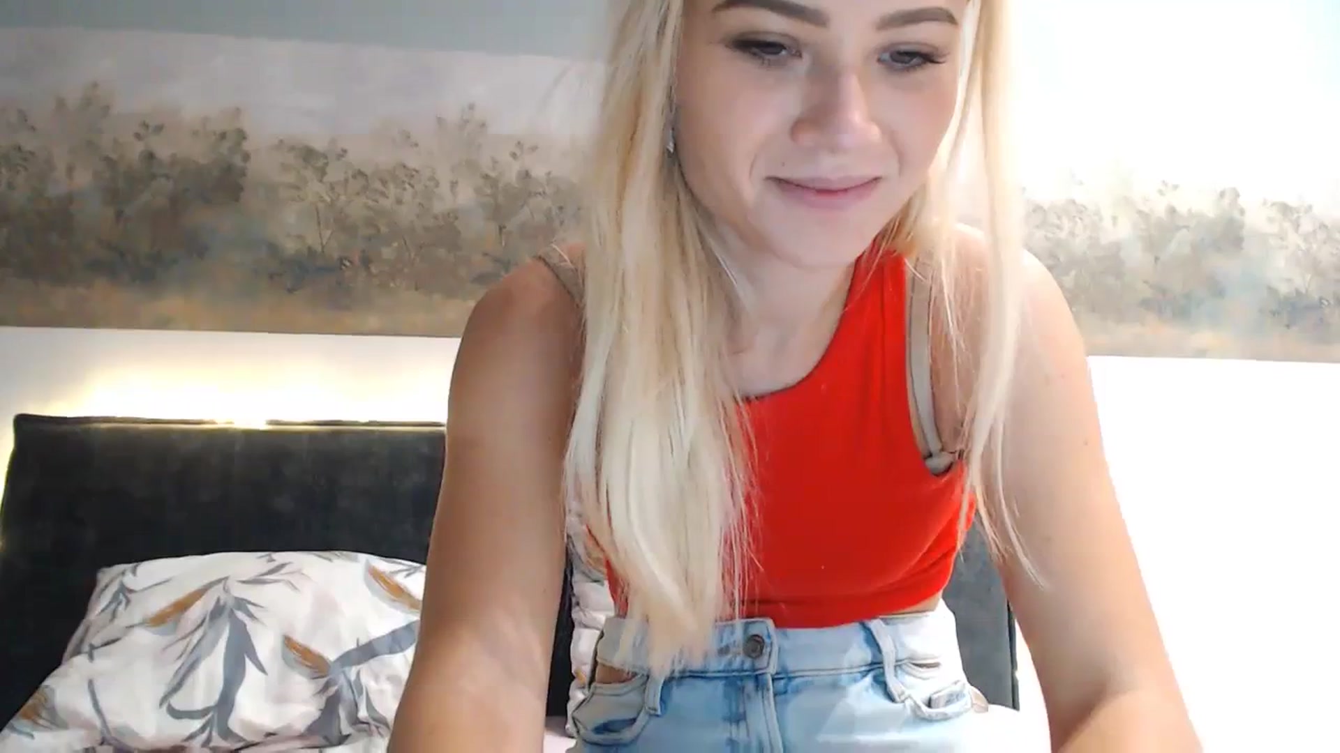 Gallery image thumbnail from bridetobe's myfreecams stream on, 11/29/2023, 04:22 image 15 of 20
