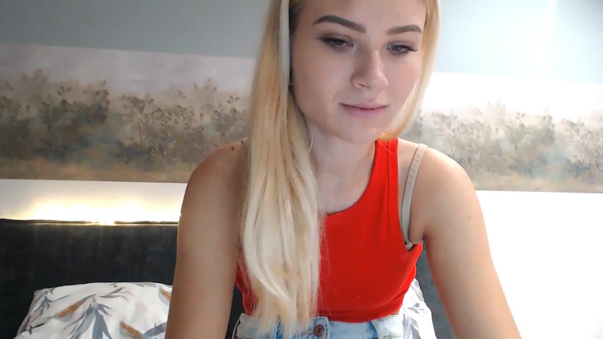 Gallery image thumbnail from bridetobe's myfreecams stream on, 11/29/2023, 04:22 image 19 of 20