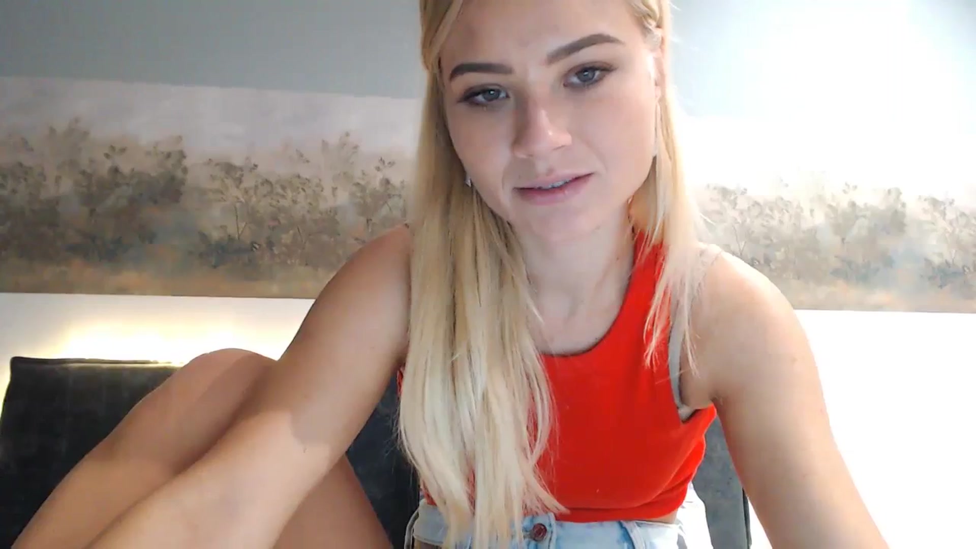 Gallery image thumbnail from bridetobe's myfreecams stream on, 11/29/2023, 04:22 image 16 of 20