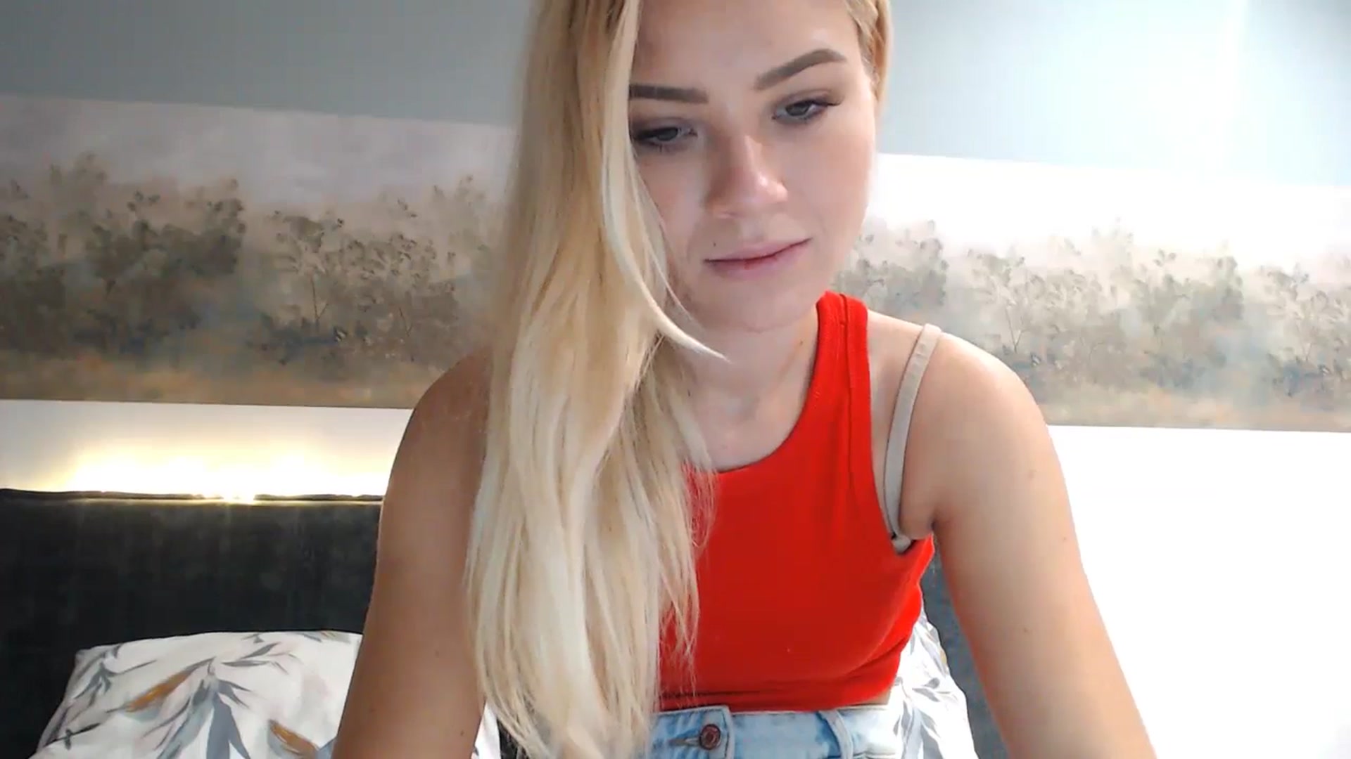 Gallery image thumbnail from bridetobe's myfreecams stream on, 11/29/2023, 04:22 image 18 of 20
