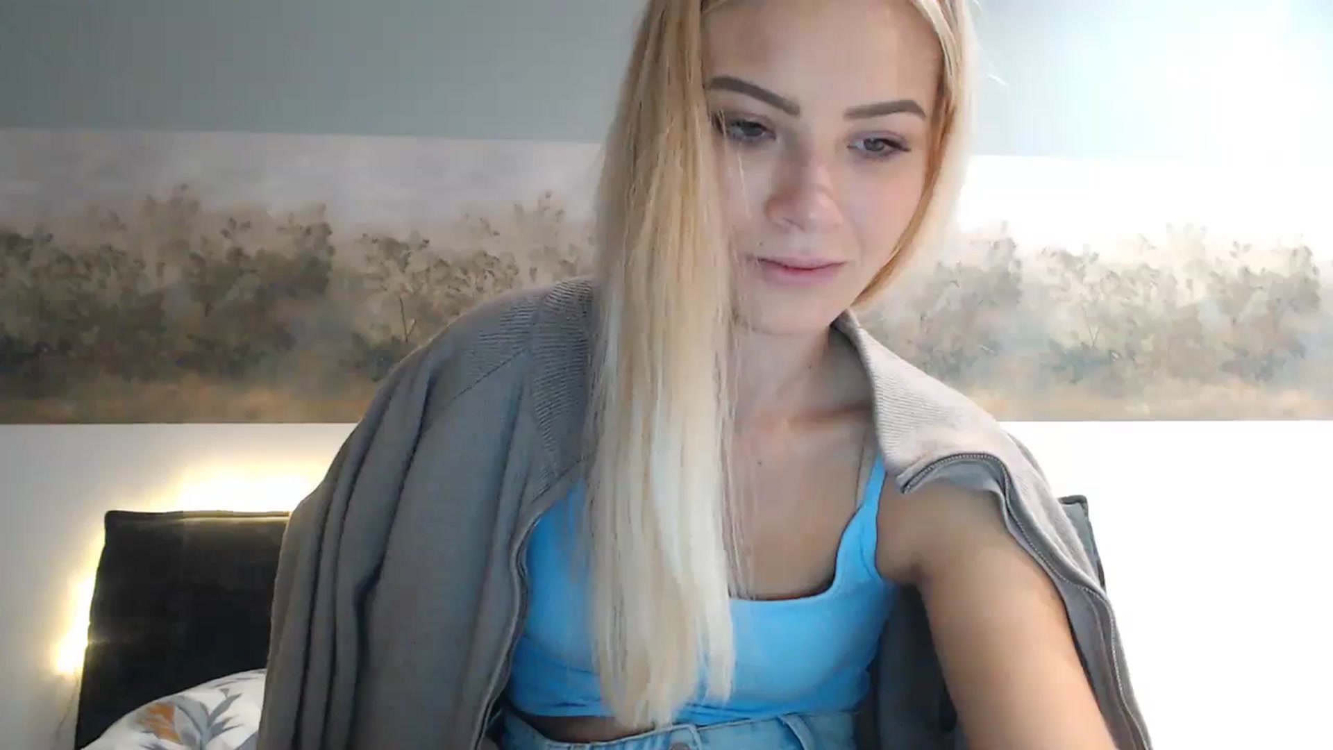 Gallery image thumbnail from bridetobe's myfreecams stream on, 11/30/2023, 02:43 image 16 of 20