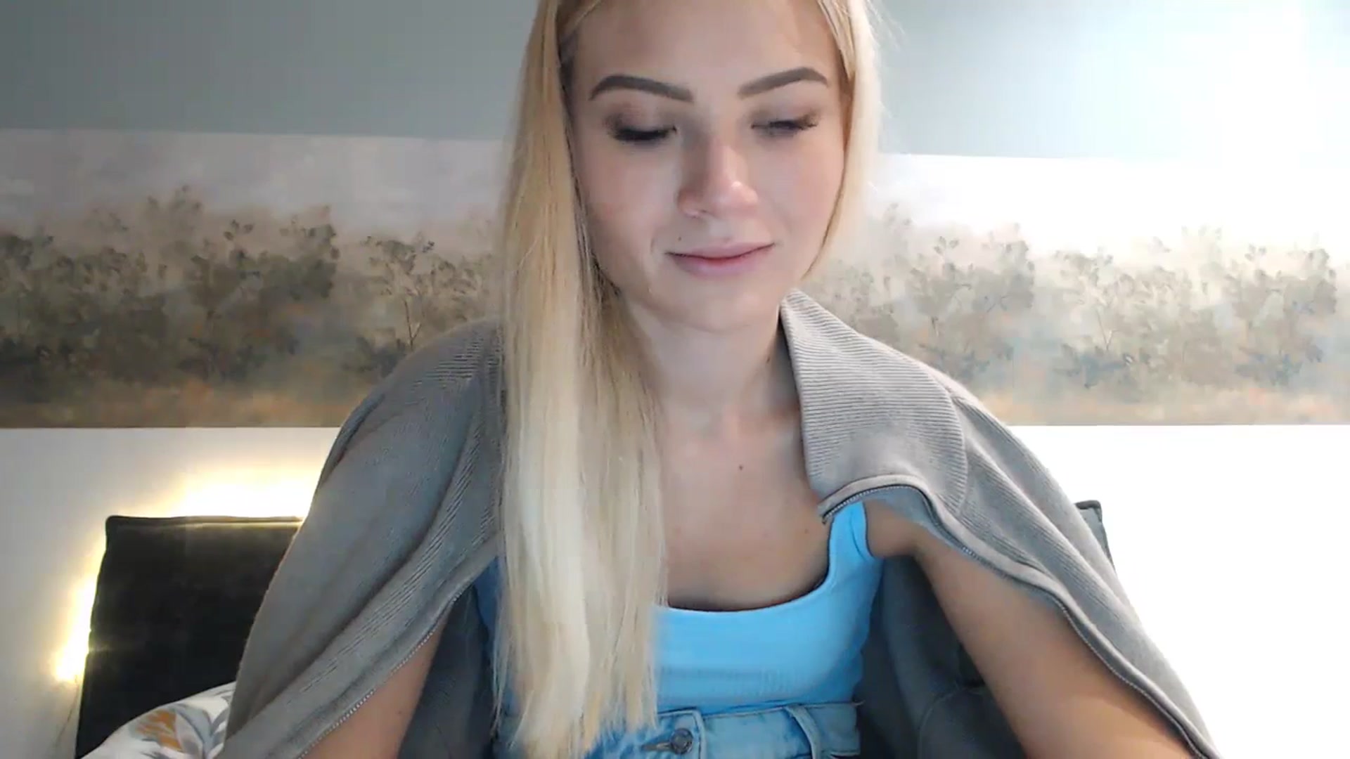 Gallery image thumbnail from bridetobe's myfreecams stream on, 11/30/2023, 02:43 image 15 of 20