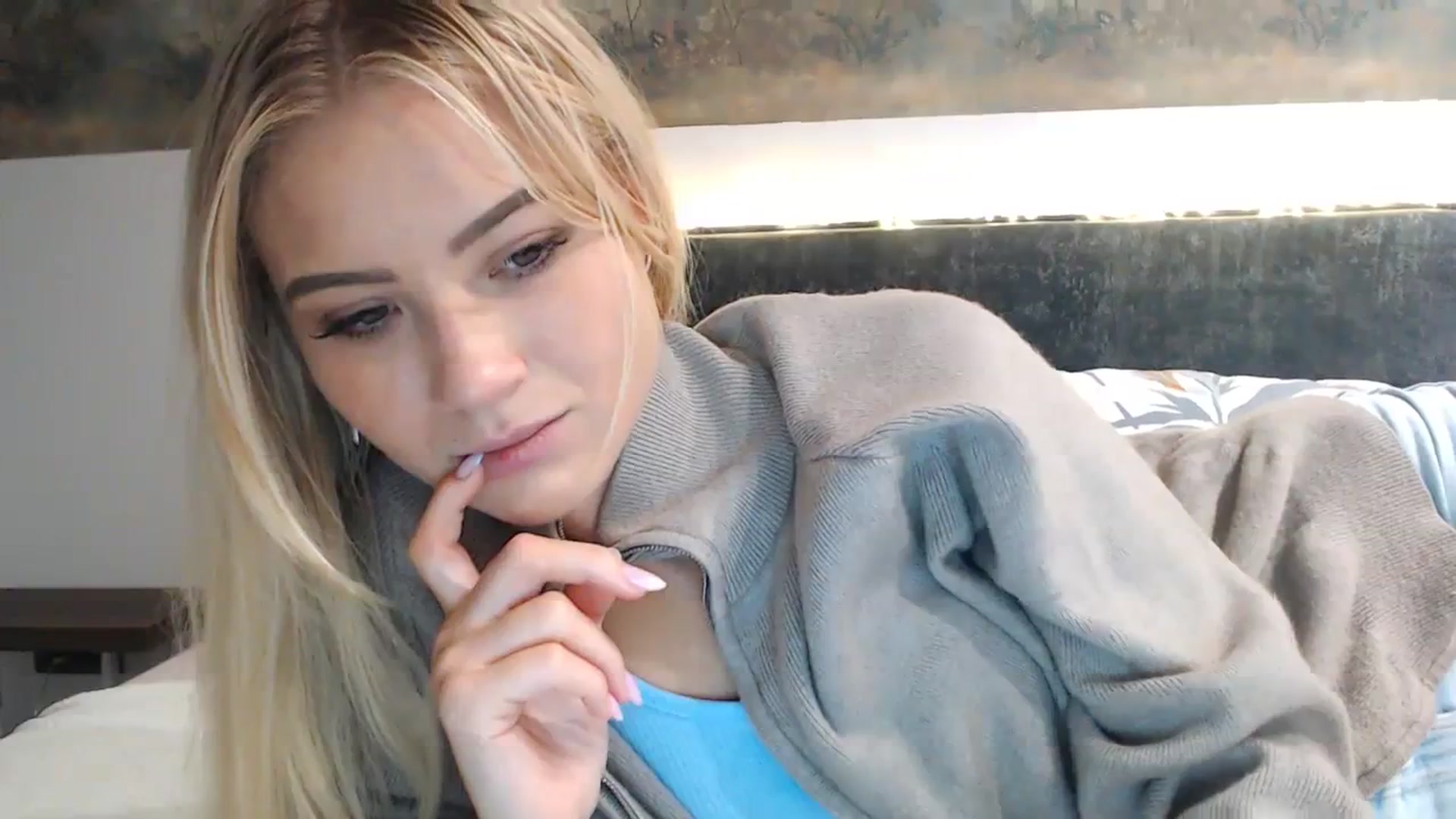 Gallery image thumbnail from bridetobe's myfreecams stream on, 11/30/2023, 02:43 image 20 of 20
