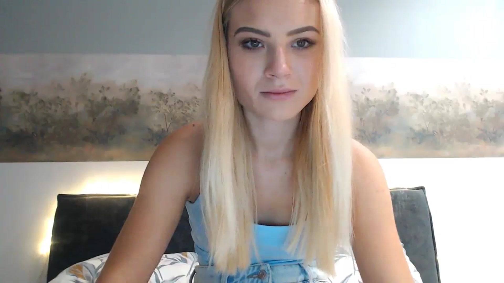 Gallery image thumbnail from bridetobe's myfreecams stream on, 11/30/2023, 02:43 image 6 of 20