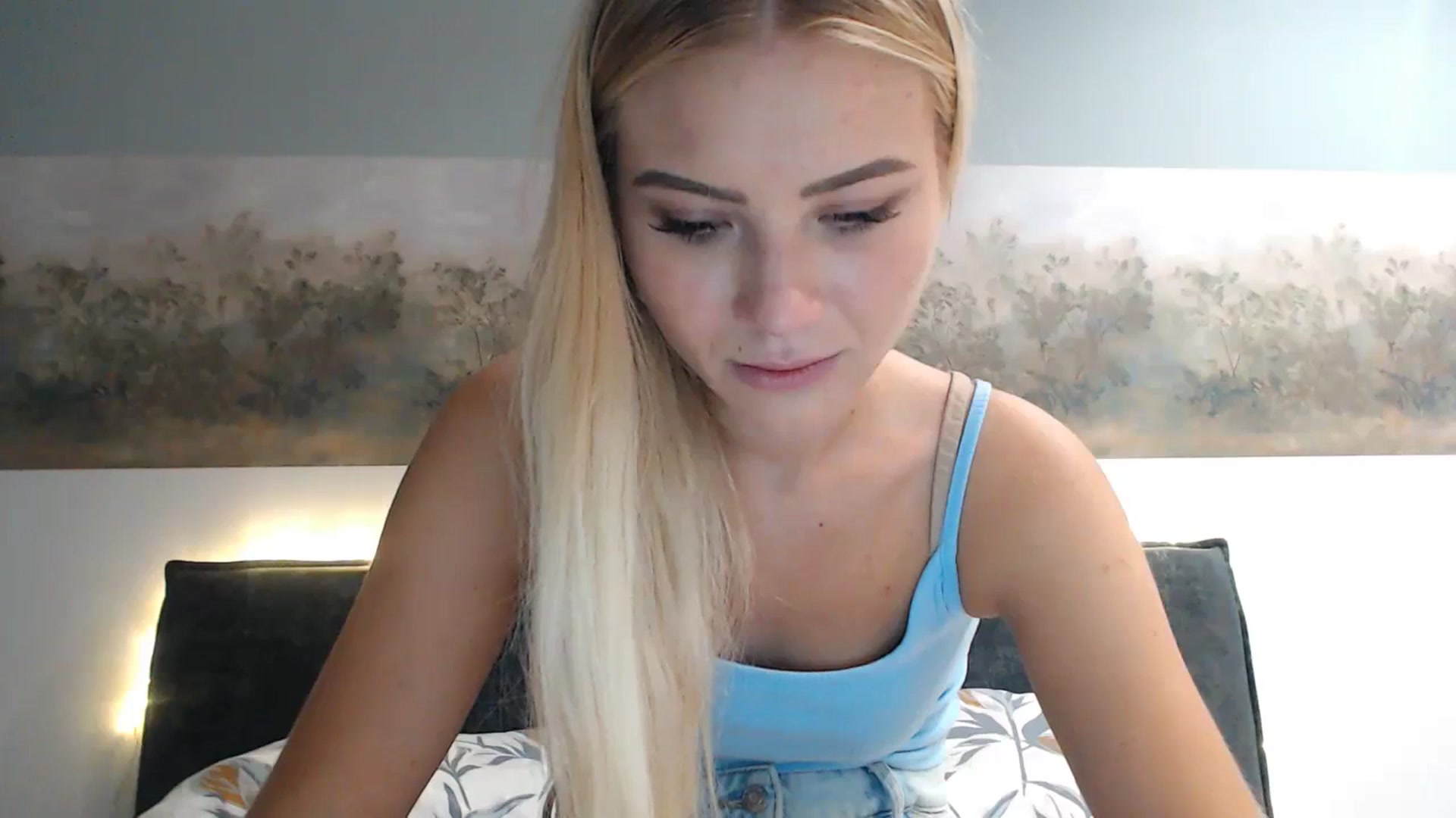 Gallery image thumbnail from bridetobe's myfreecams stream on, 11/30/2023, 02:43 image 10 of 20