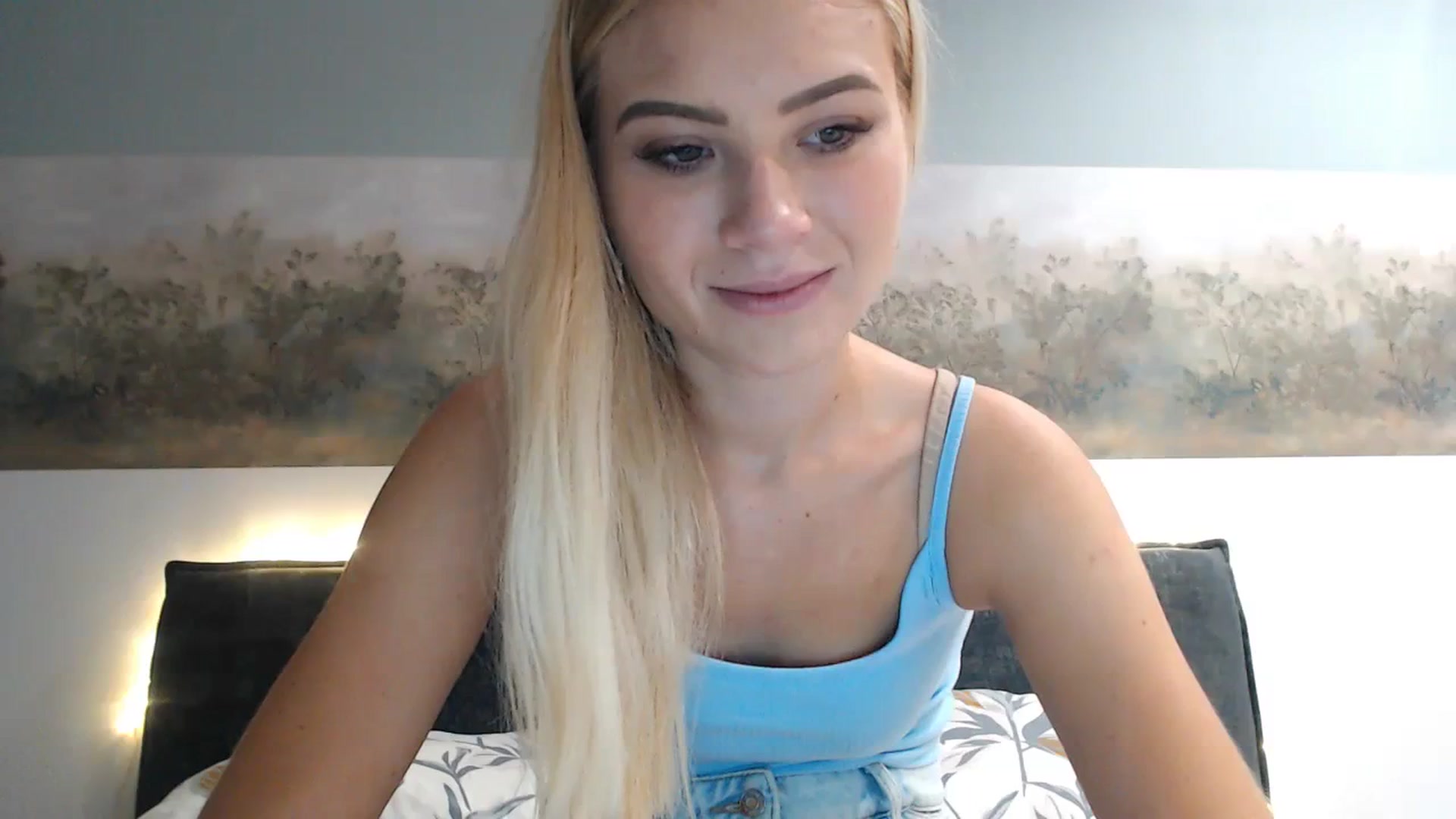 Gallery image thumbnail from bridetobe's myfreecams stream on, 11/30/2023, 02:43 image 9 of 20