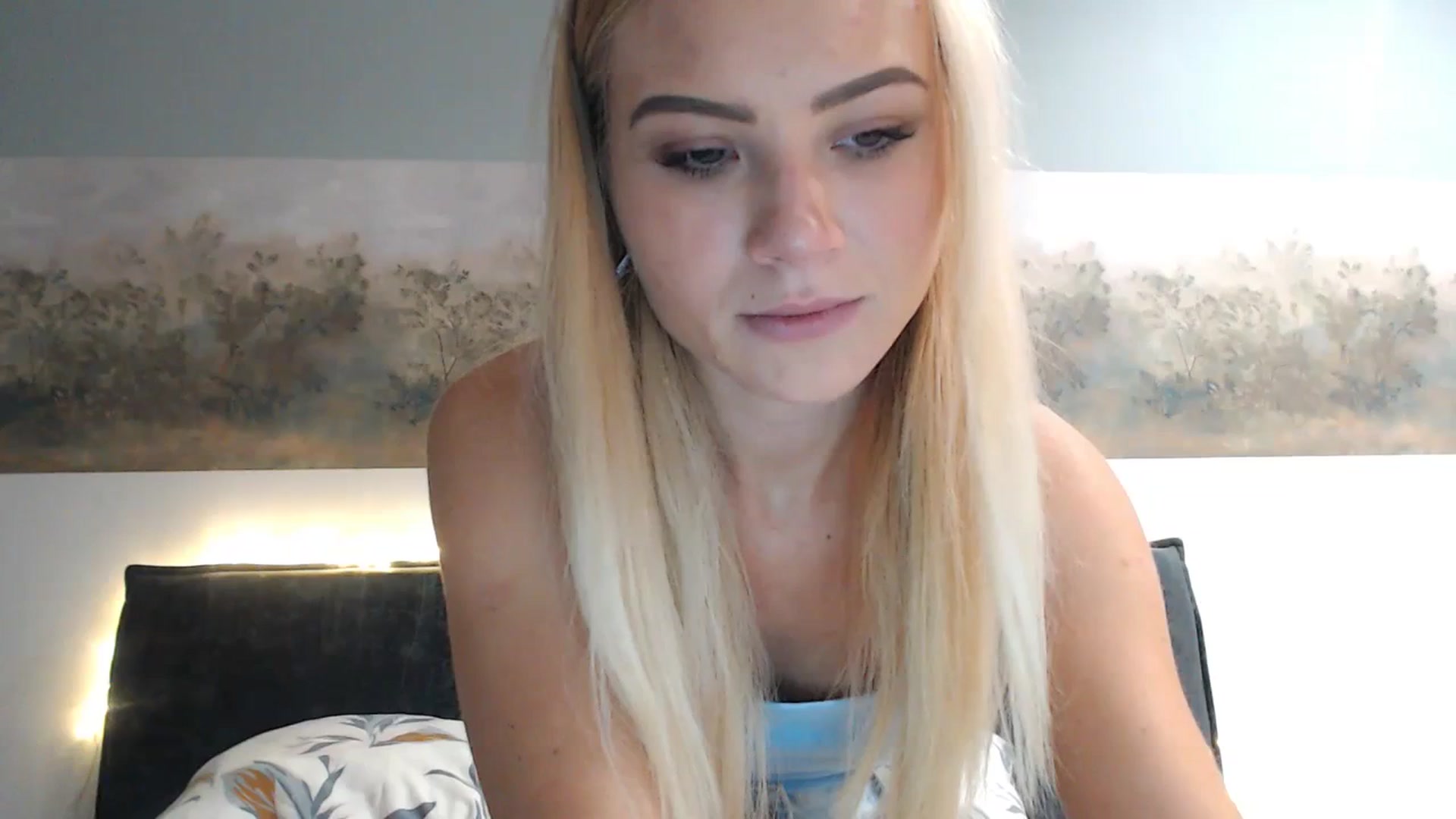 Gallery image thumbnail from bridetobe's myfreecams stream on, 11/30/2023, 02:43 image 1 of 20