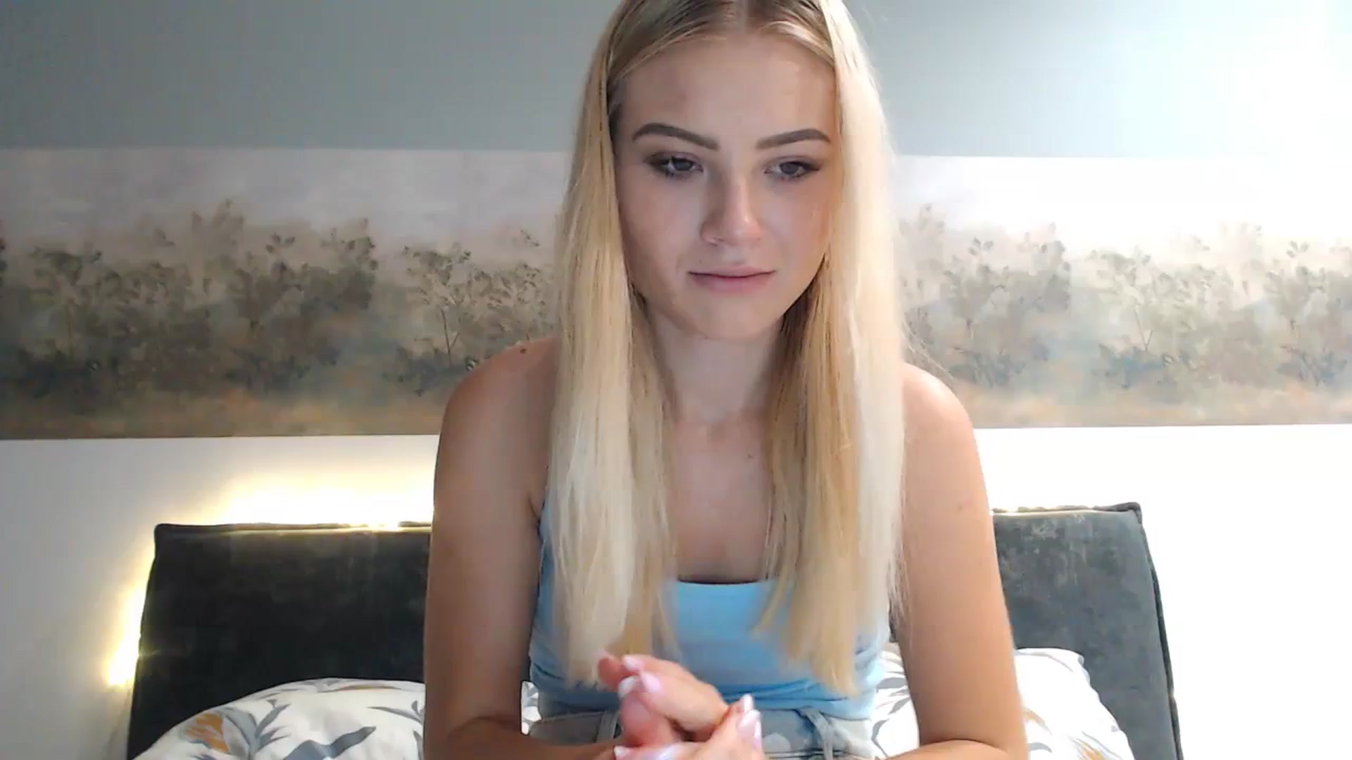 Gallery image thumbnail from bridetobe's myfreecams stream on, 11/30/2023, 02:43 image 5 of 20