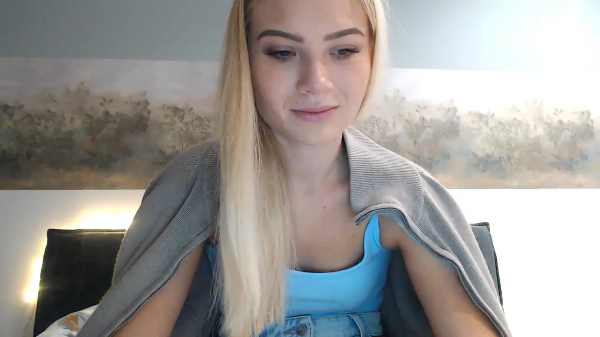Gallery image thumbnail from bridetobe's myfreecams stream on, 11/30/2023, 02:43 image 14 of 20