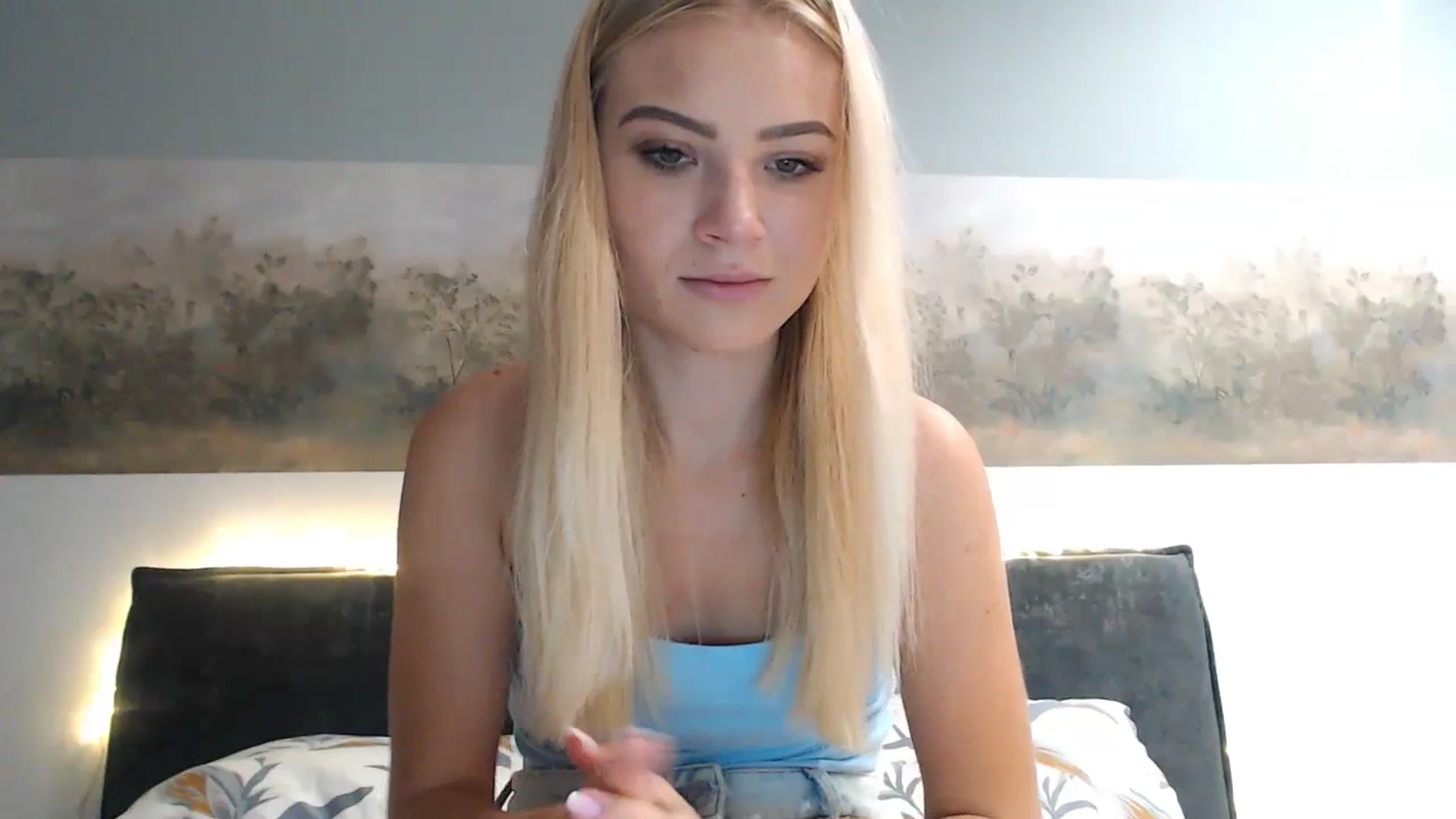 Gallery image thumbnail from bridetobe's myfreecams stream on, 11/30/2023, 02:43 image 4 of 20