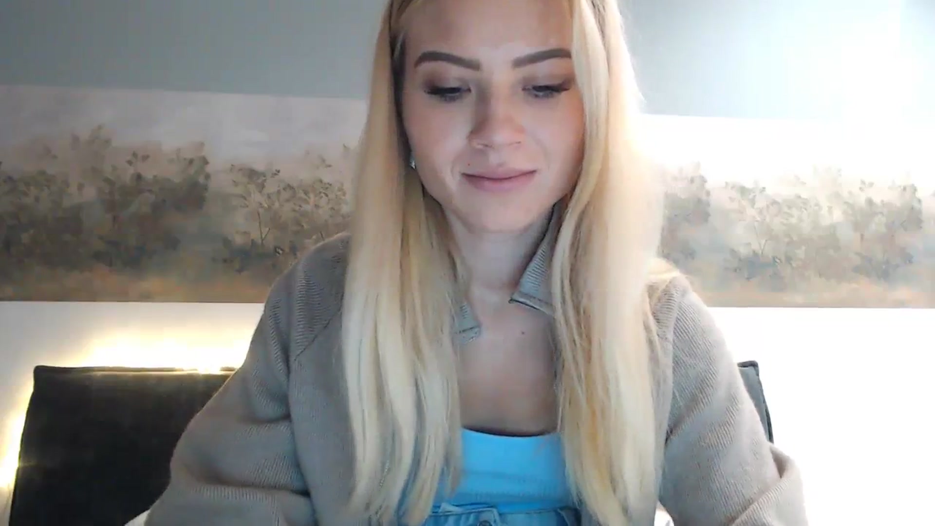 Gallery image thumbnail from bridetobe's myfreecams stream on, 11/30/2023, 04:41 image 14 of 20