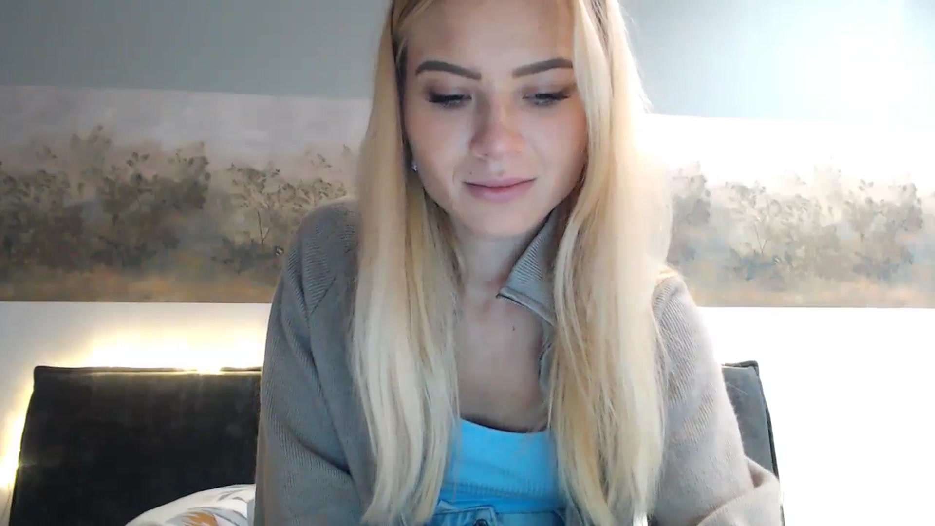 Gallery image thumbnail from bridetobe's myfreecams stream on, 11/30/2023, 04:41 image 13 of 20