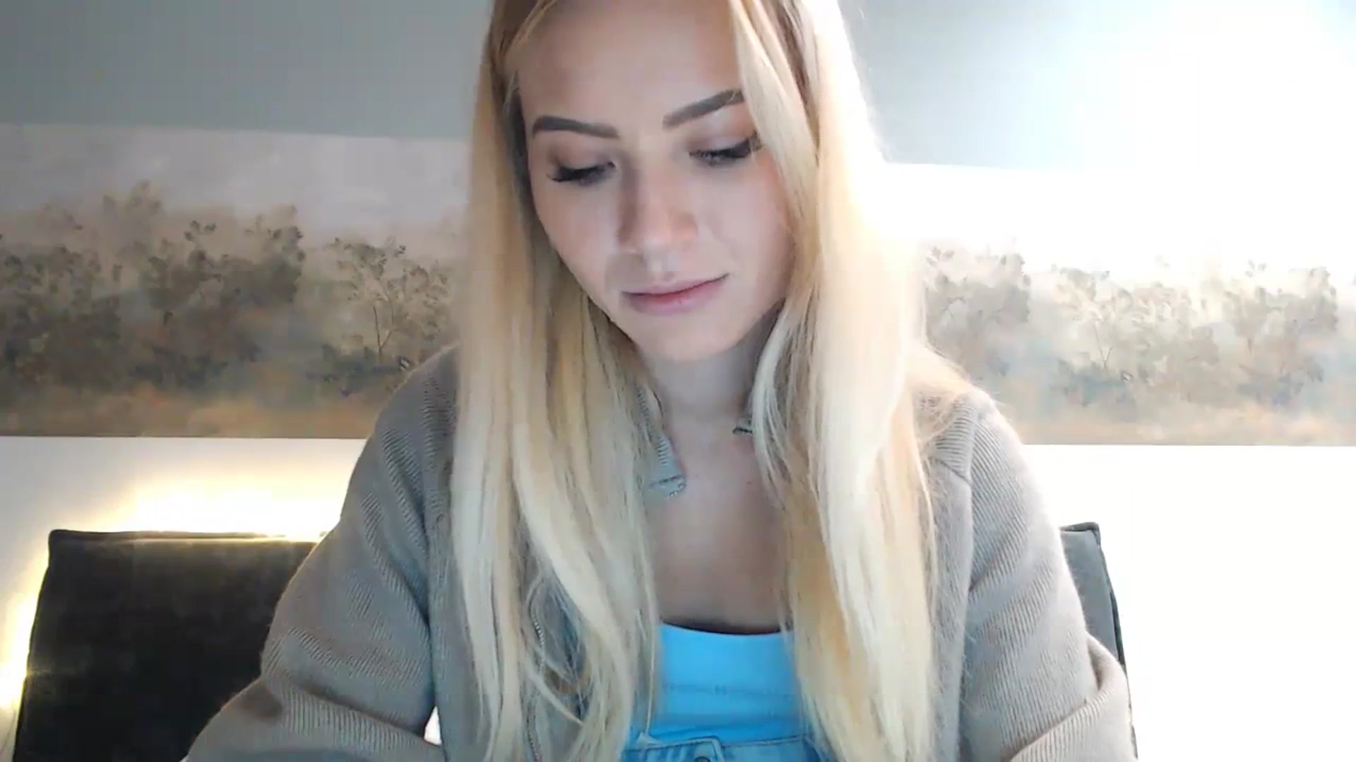 Gallery image thumbnail from bridetobe's myfreecams stream on, 11/30/2023, 04:41 image 3 of 20