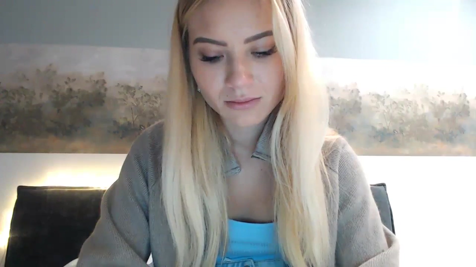 Gallery image thumbnail from bridetobe's myfreecams stream on, 11/30/2023, 04:41 image 10 of 20