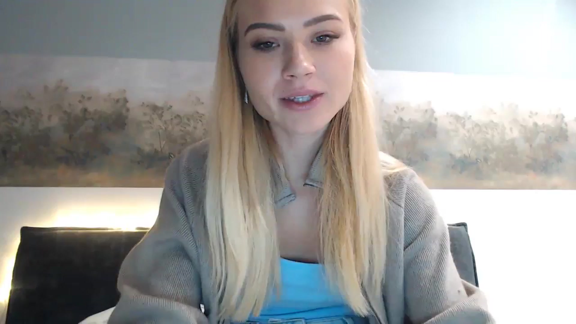 Gallery image thumbnail from bridetobe's myfreecams stream on, 11/30/2023, 04:41 image 20 of 20