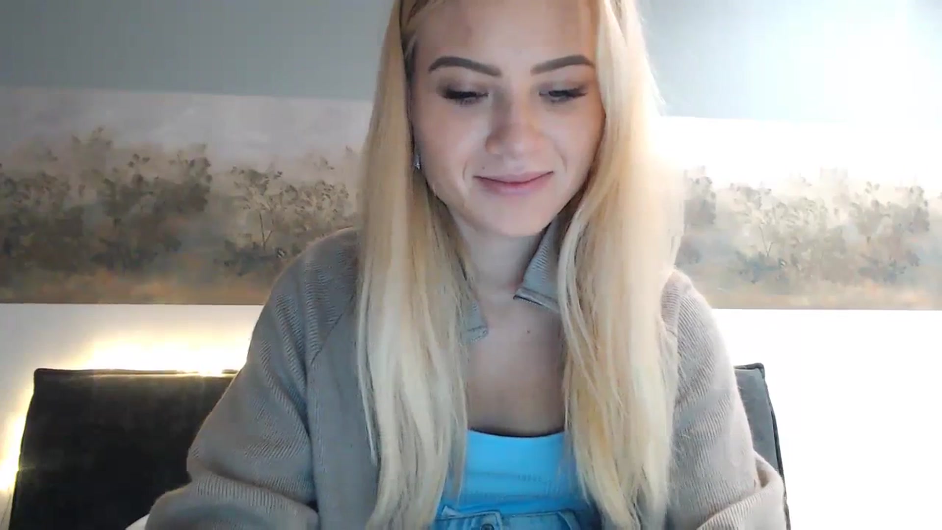 Gallery image thumbnail from bridetobe's myfreecams stream on, 11/30/2023, 04:41 image 6 of 20