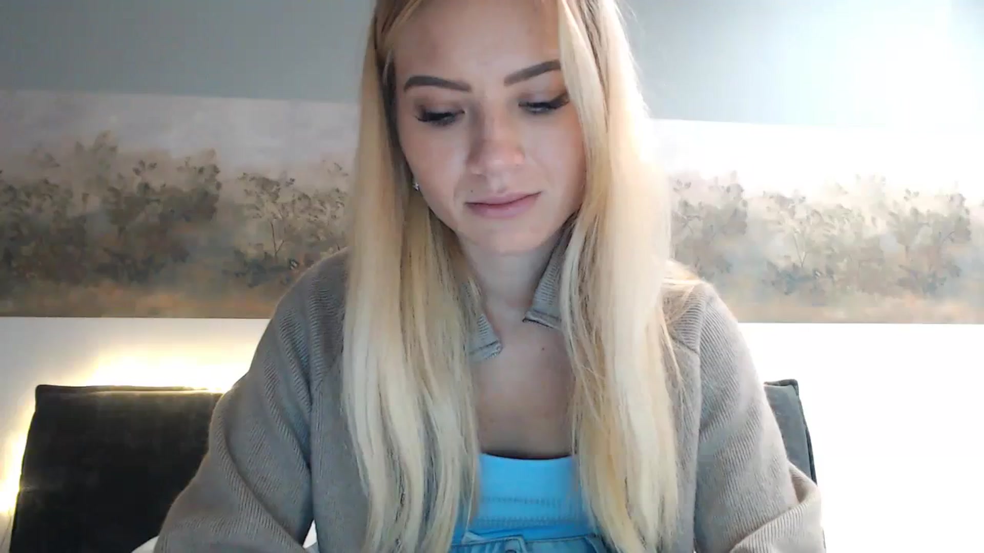 Gallery image thumbnail from bridetobe's myfreecams stream on, 11/30/2023, 04:41 image 9 of 20