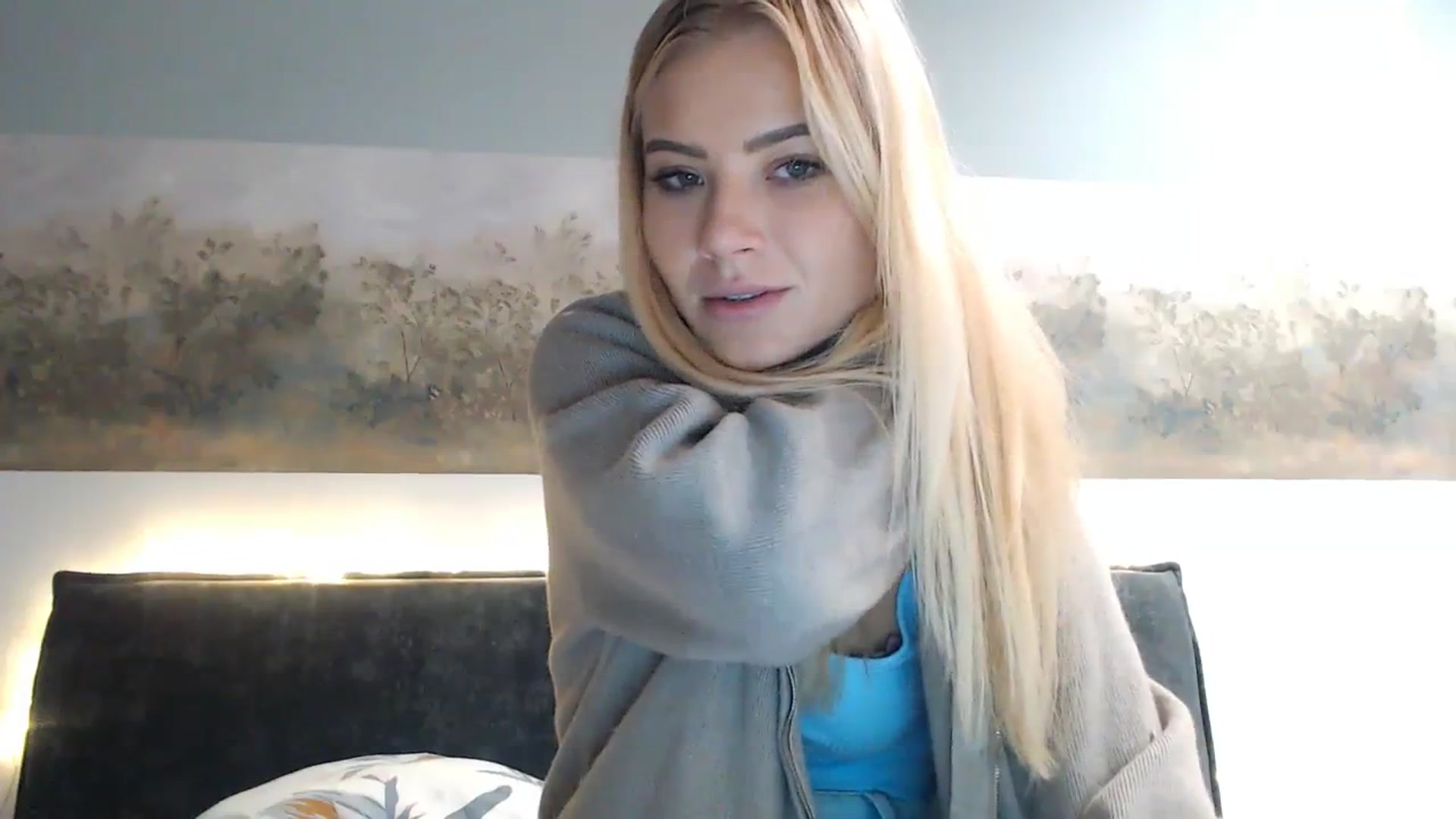 Gallery image thumbnail from bridetobe's myfreecams stream on, 11/30/2023, 04:41 image 2 of 20