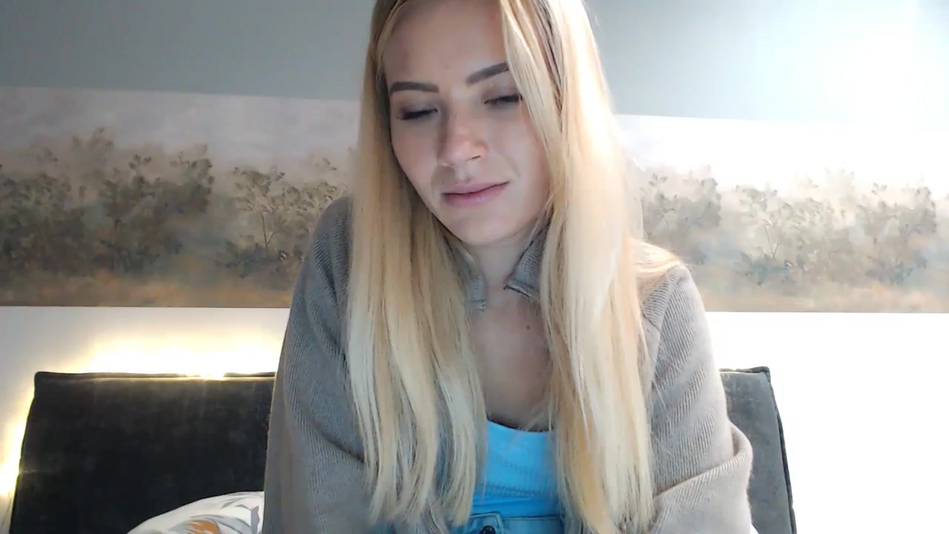 Gallery image thumbnail from bridetobe's myfreecams stream on, 11/30/2023, 04:41 image 12 of 20