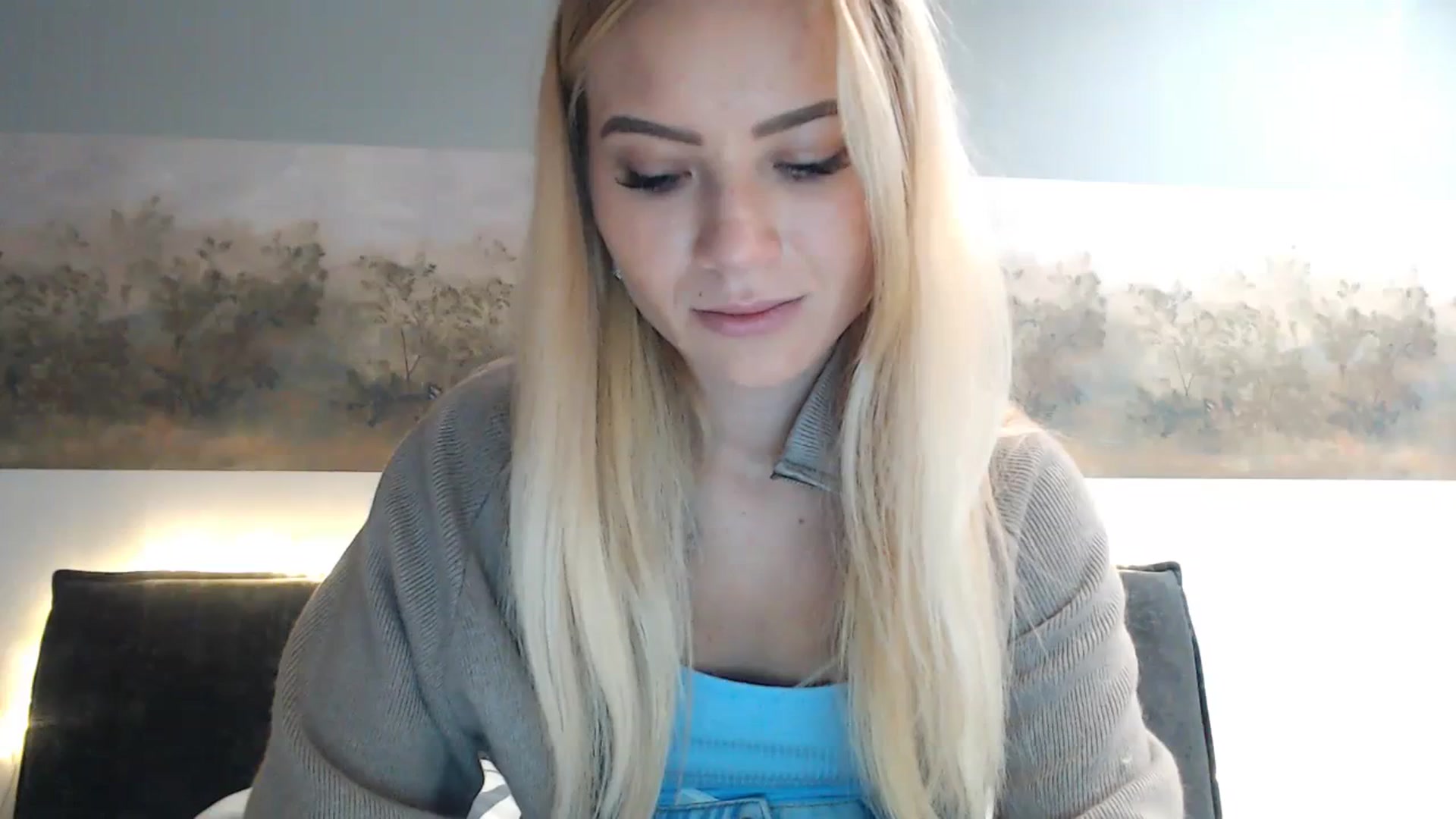Gallery image thumbnail from bridetobe's myfreecams stream on, 11/30/2023, 04:41 image 17 of 20