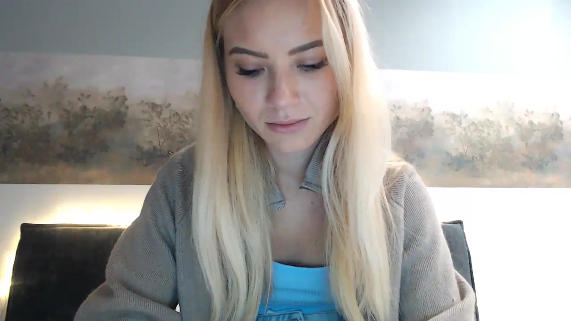 Gallery image thumbnail from bridetobe's myfreecams stream on, 11/30/2023, 04:41 image 8 of 20