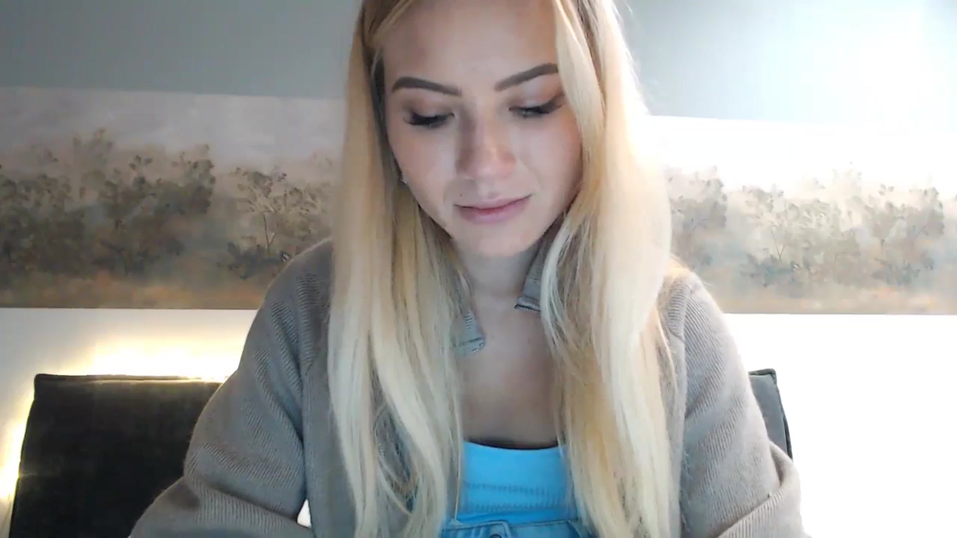 Gallery image thumbnail from bridetobe's myfreecams stream on, 11/30/2023, 04:41 image 4 of 20