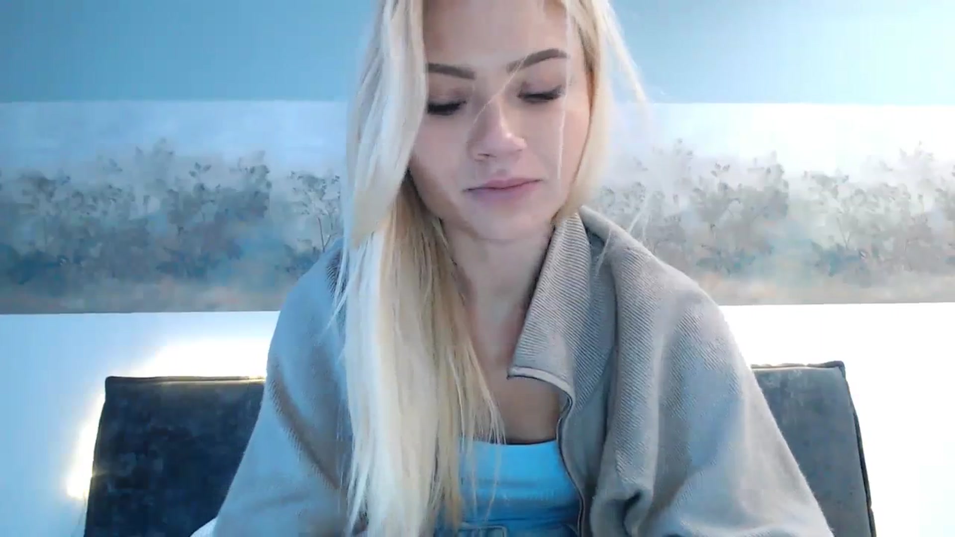 Gallery image thumbnail from bridetobe's myfreecams stream on, 11/30/2023, 06:48 image 8 of 20