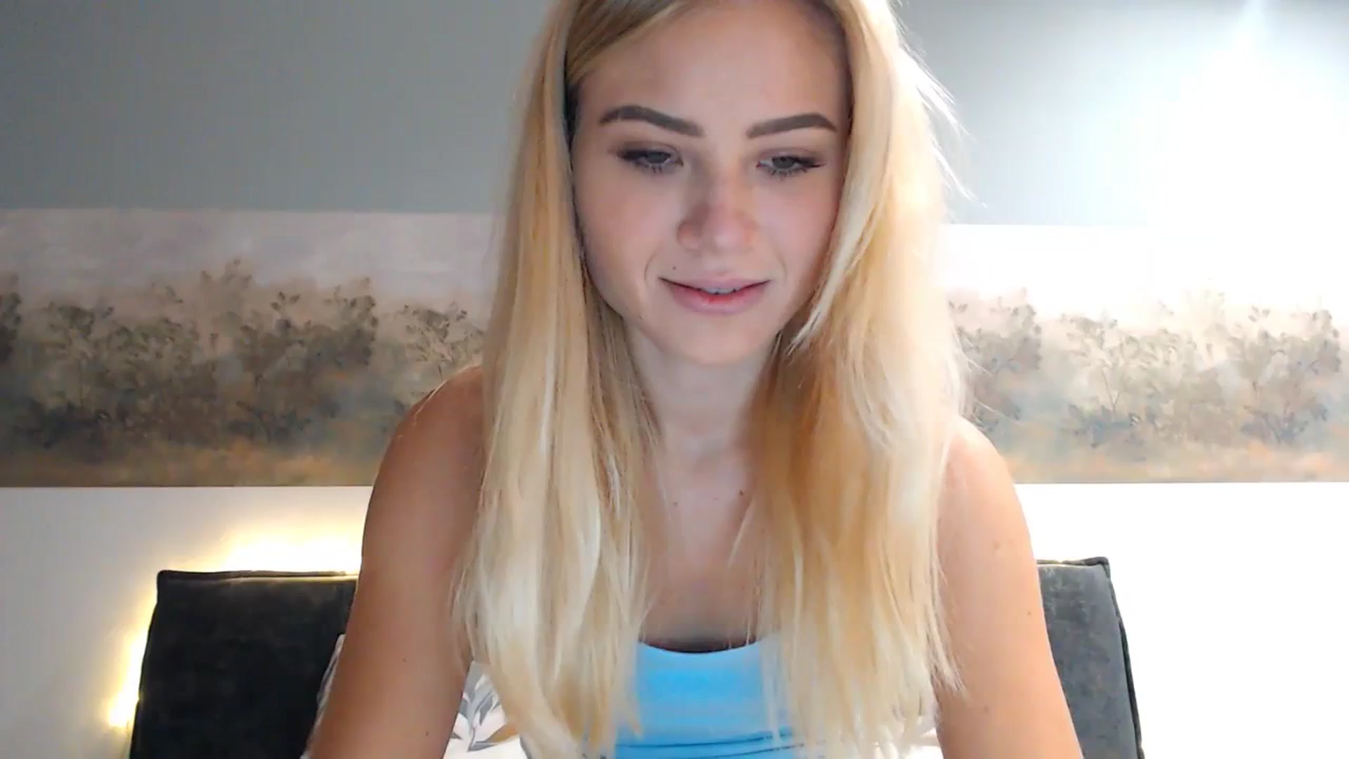 Gallery image thumbnail from bridetobe's myfreecams stream on, 12/01/2023, 04:07 image 6 of 20